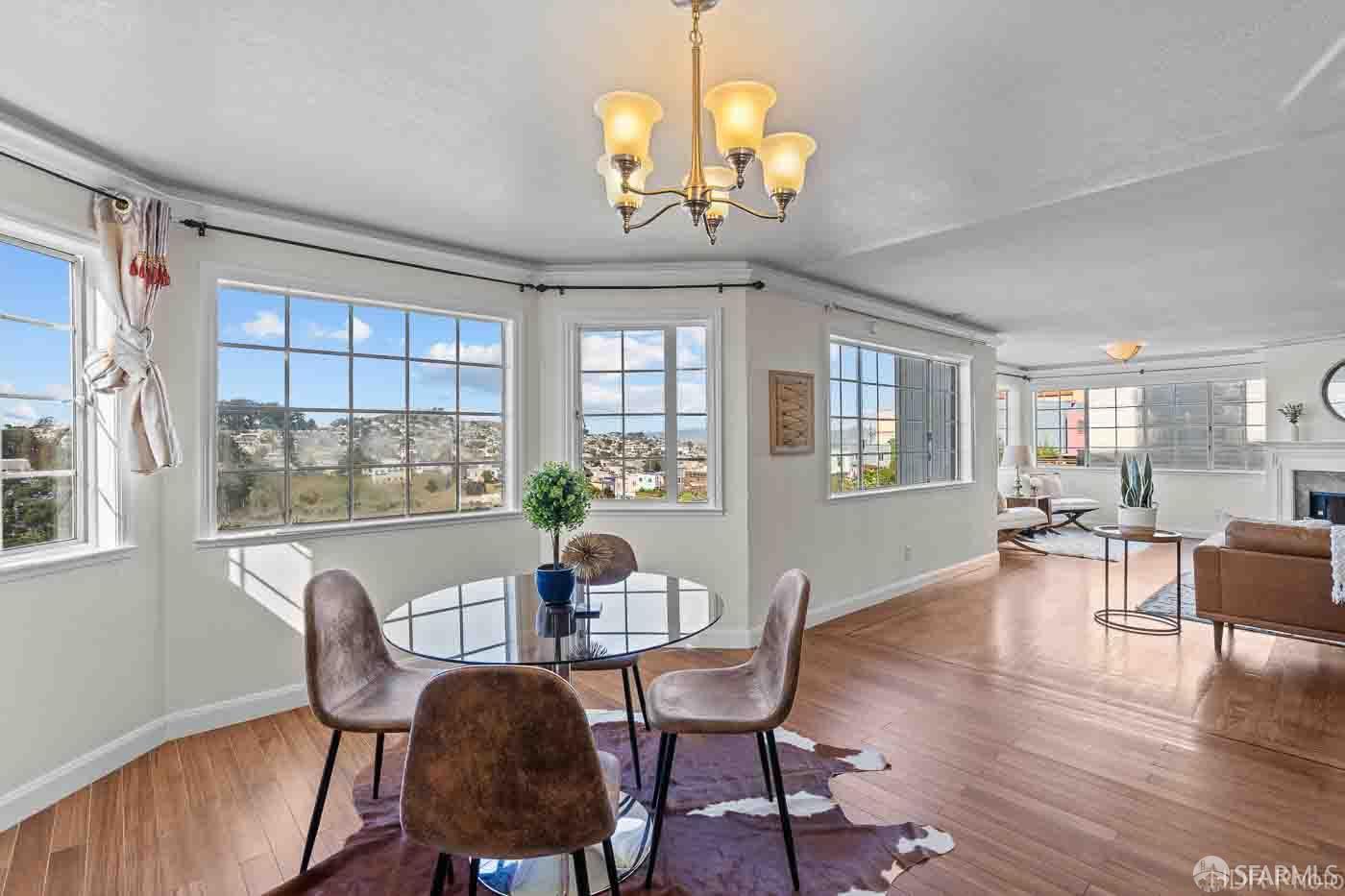 Detail Gallery Image 15 of 60 For 743 Silver Ave, San Francisco,  CA 94134 - 5 Beds | 6 Baths