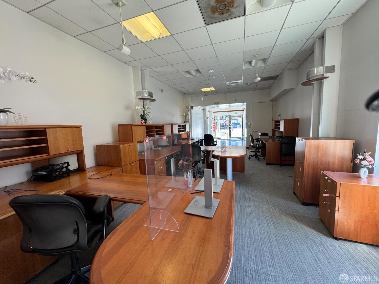 Detail Gallery Image 15 of 20 For 5498 Geary Blvd #5498,  San Francisco,  CA 94121 - – Beds | – Baths