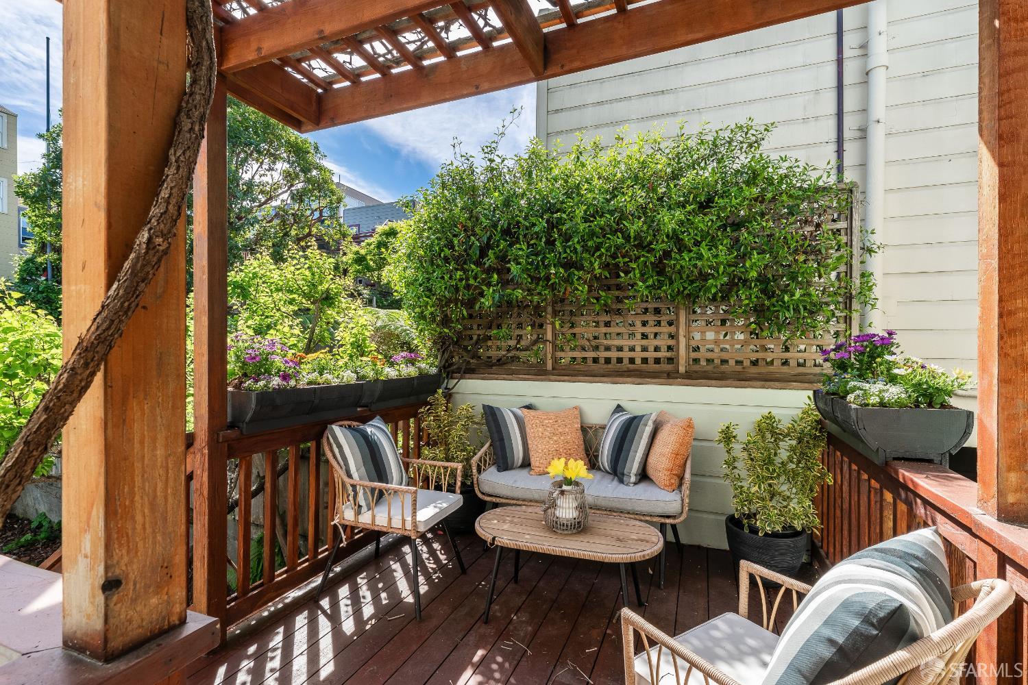 Detail Gallery Image 44 of 61 For 631 San Bruno Ave, San Francisco,  CA 94107 - 2 Beds | 1 Baths