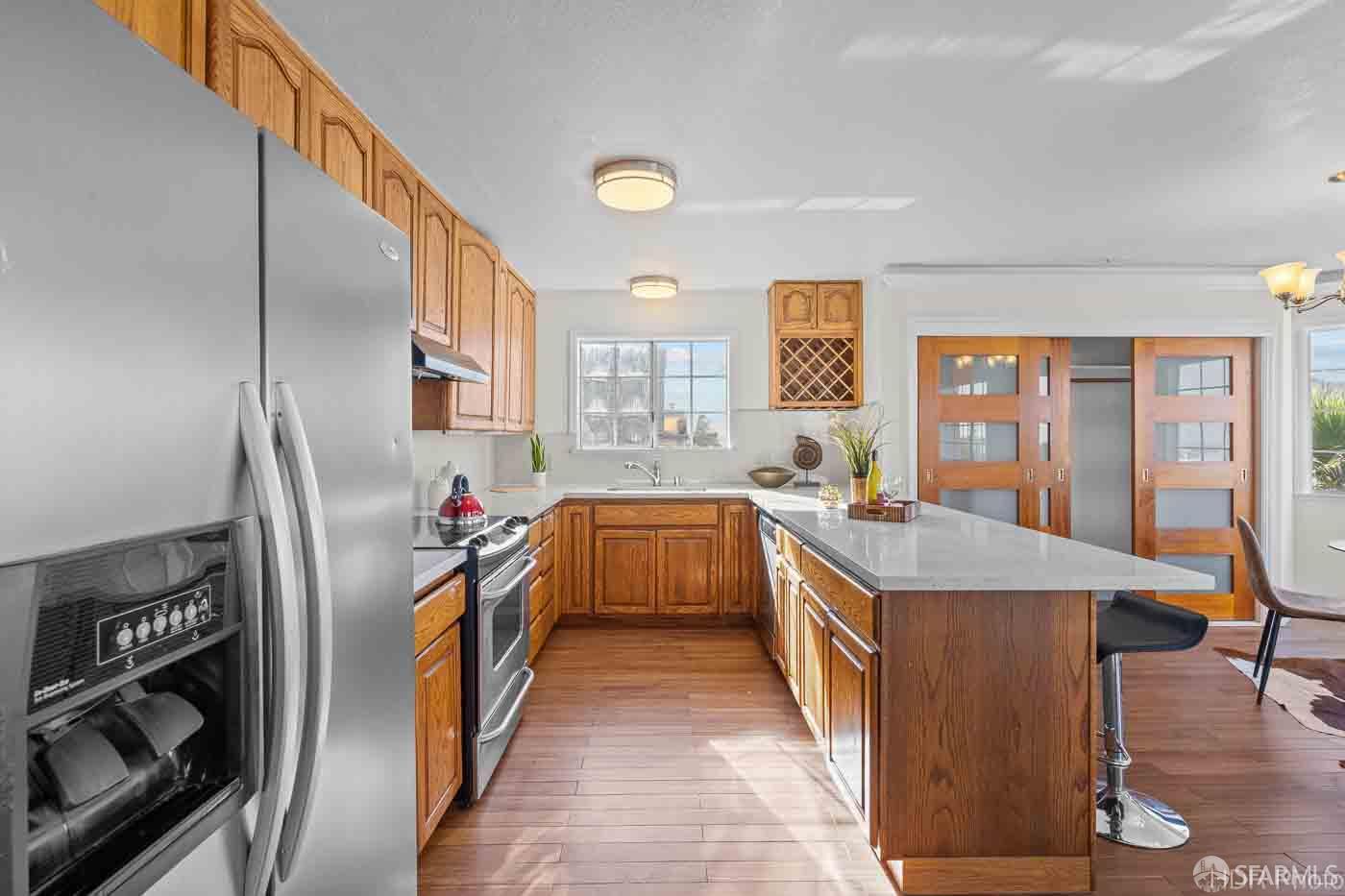 Detail Gallery Image 21 of 60 For 743 Silver Ave, San Francisco,  CA 94134 - 5 Beds | 6 Baths