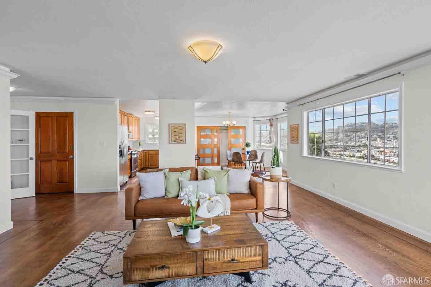 Detail Gallery Image 25 of 60 For 743 Silver Ave, San Francisco,  CA 94134 - 5 Beds | 6 Baths