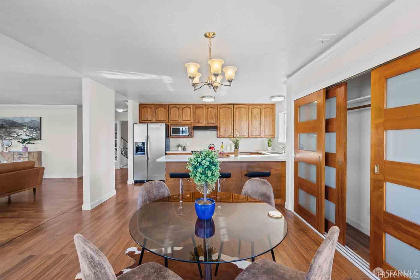 Detail Gallery Image 18 of 60 For 743 Silver Ave, San Francisco,  CA 94134 - 5 Beds | 6 Baths