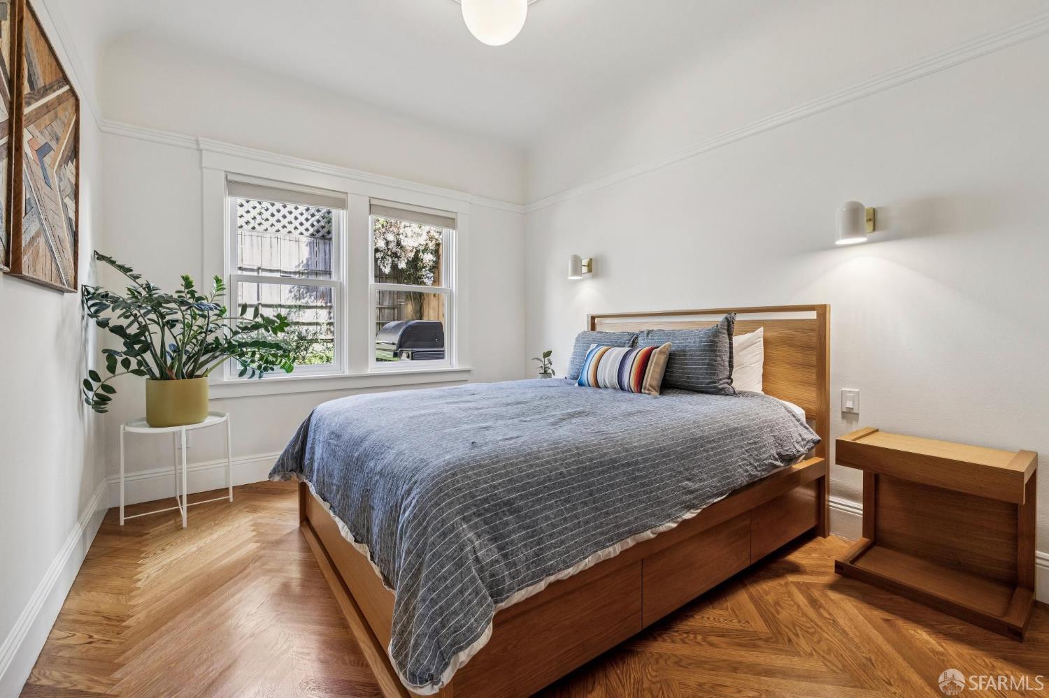 Detail Gallery Image 17 of 27 For 709 Eugenia Ave, San Francisco,  CA 94110 - 2 Beds | 1 Baths