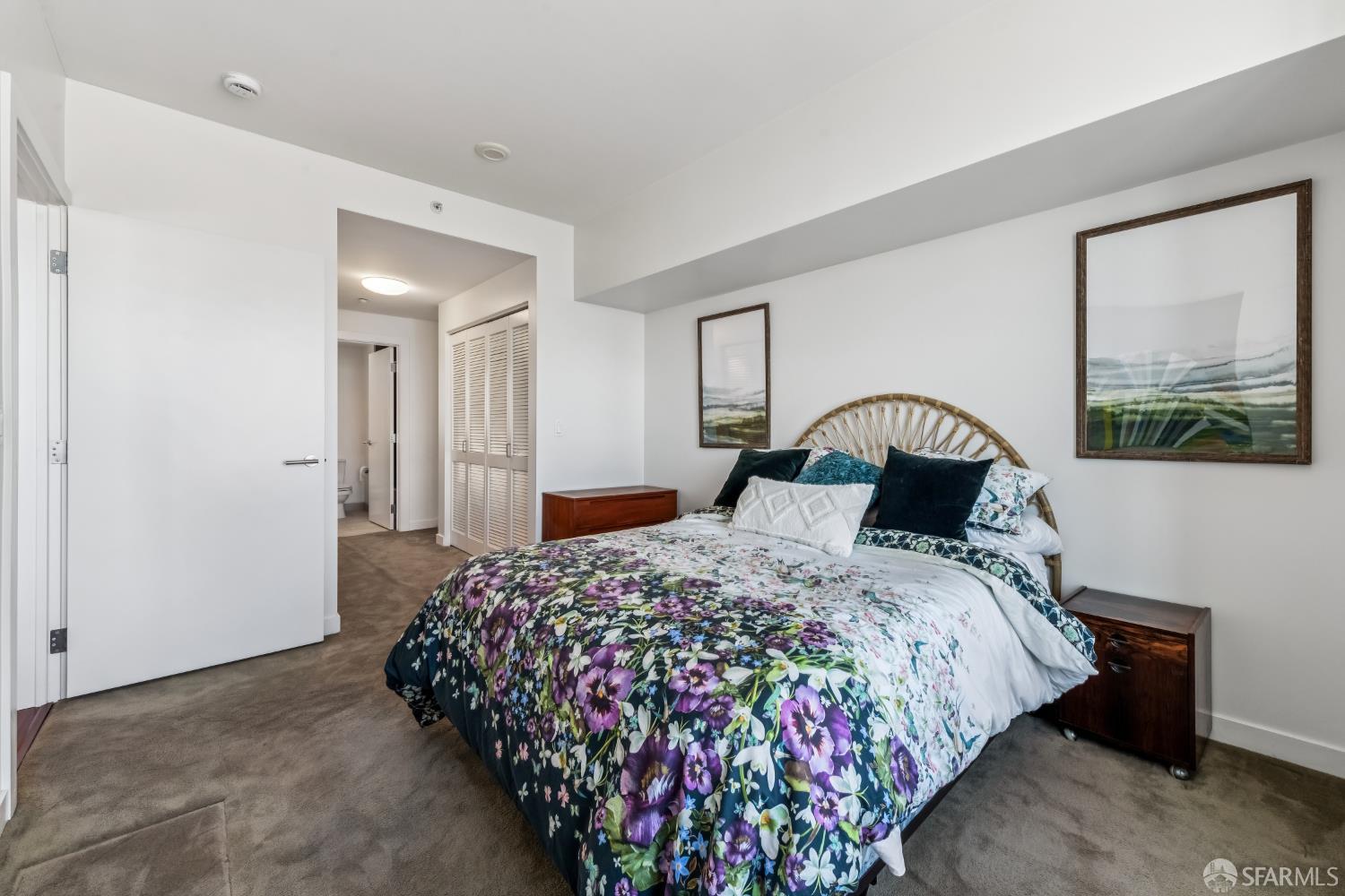 Detail Gallery Image 24 of 62 For 300 Berry St #1307,  San Francisco,  CA 94158 - 1 Beds | 1 Baths