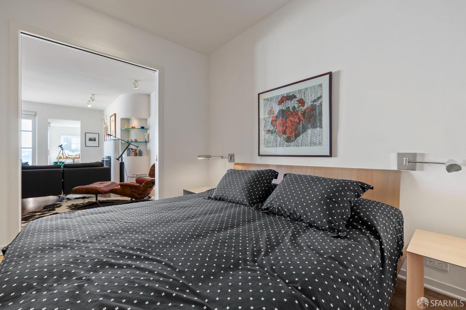Detail Gallery Image 45 of 64 For 1360 Montgomery St #2,  San Francisco,  CA 94133 - 1 Beds | 1 Baths