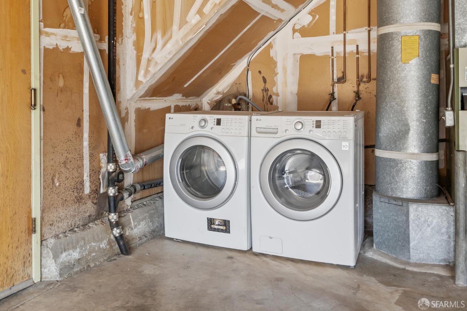 Detail Gallery Image 61 of 64 For 1226 Felton St, San Francisco,  CA 94134 - 5 Beds | 3 Baths