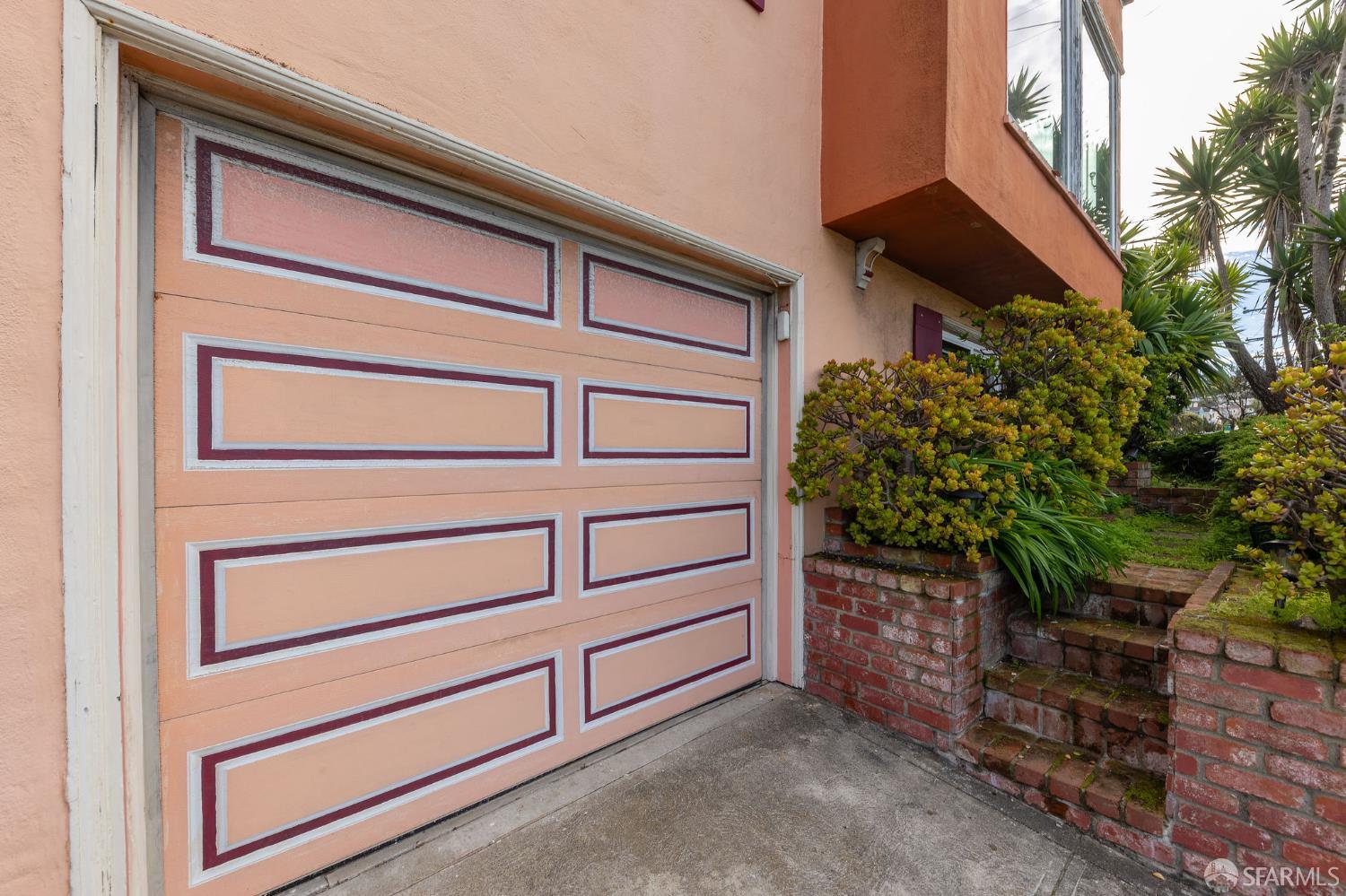 Detail Gallery Image 71 of 93 For 95 South Hill Blvd, San Francisco,  CA 94112 - 3 Beds | 2 Baths