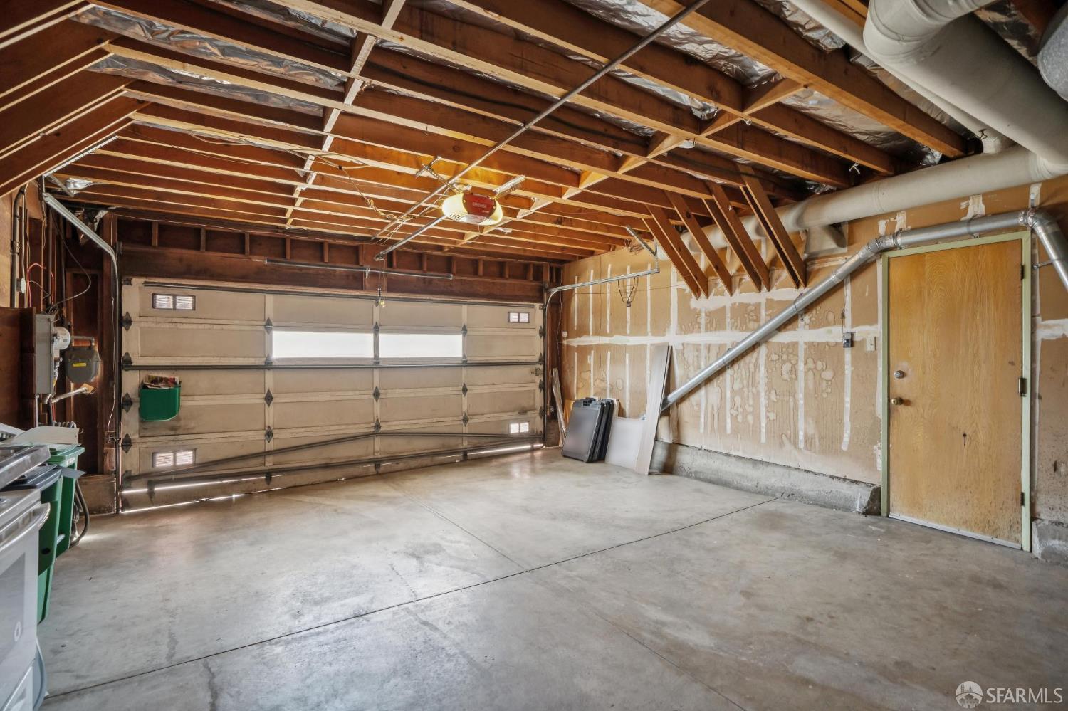 Detail Gallery Image 62 of 64 For 1226 Felton St, San Francisco,  CA 94134 - 5 Beds | 3 Baths