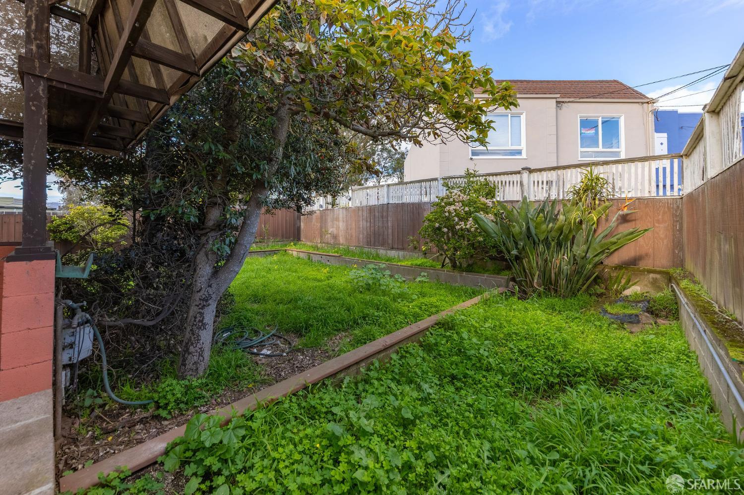 Detail Gallery Image 82 of 93 For 95 South Hill Blvd, San Francisco,  CA 94112 - 3 Beds | 2 Baths