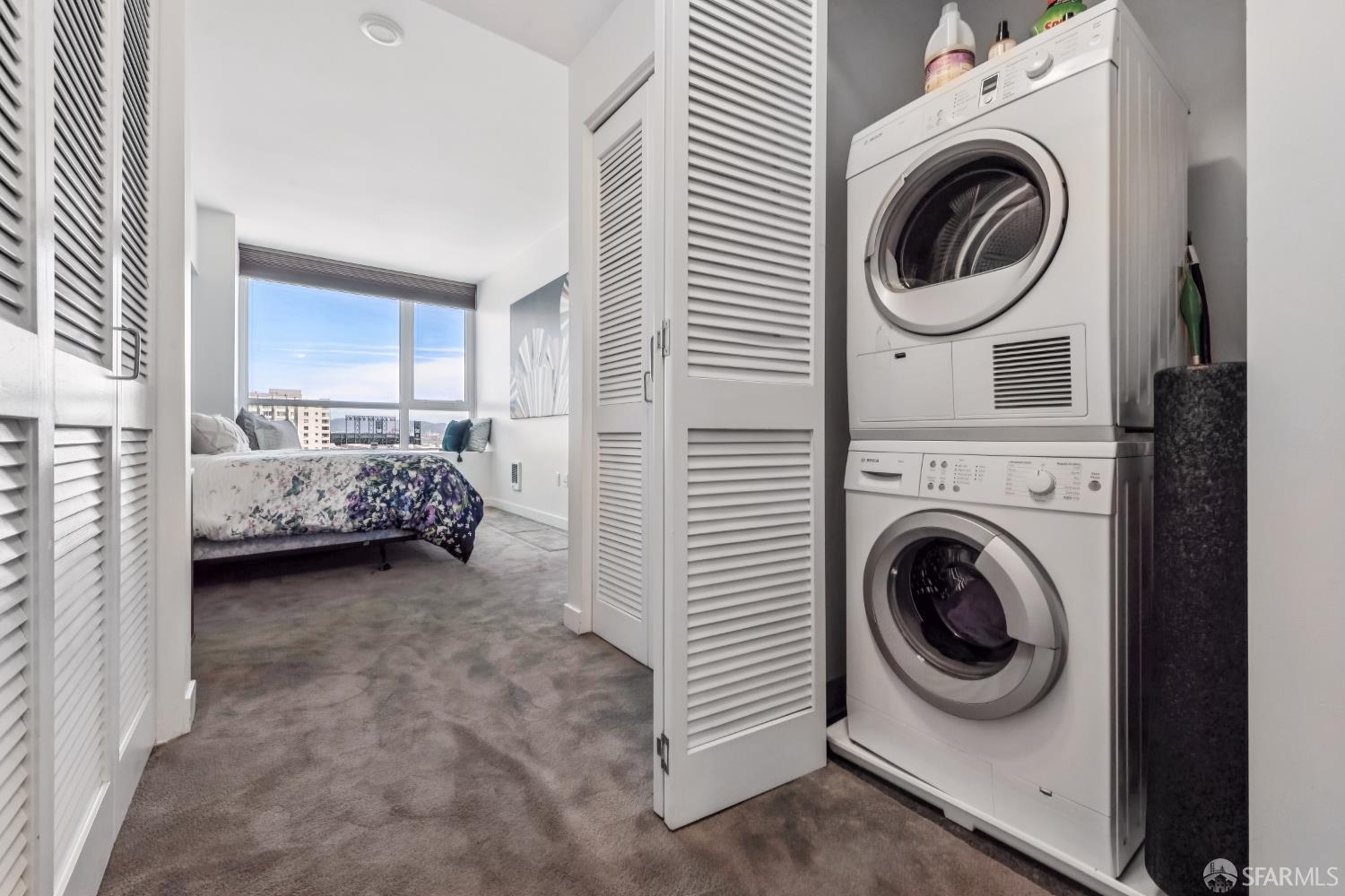 Detail Gallery Image 31 of 62 For 300 Berry St #1307,  San Francisco,  CA 94158 - 1 Beds | 1 Baths