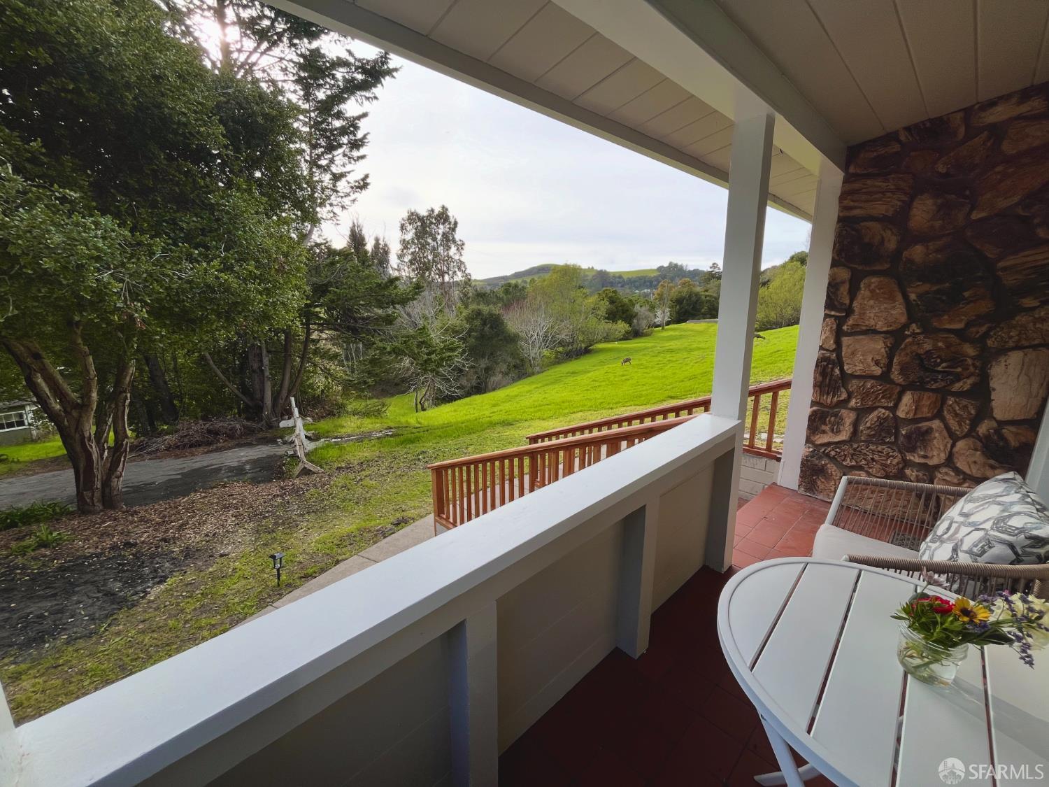 Detail Gallery Image 7 of 29 For 11 Recreation Dr, La Honda,  CA 94020 - 3 Beds | 1/1 Baths