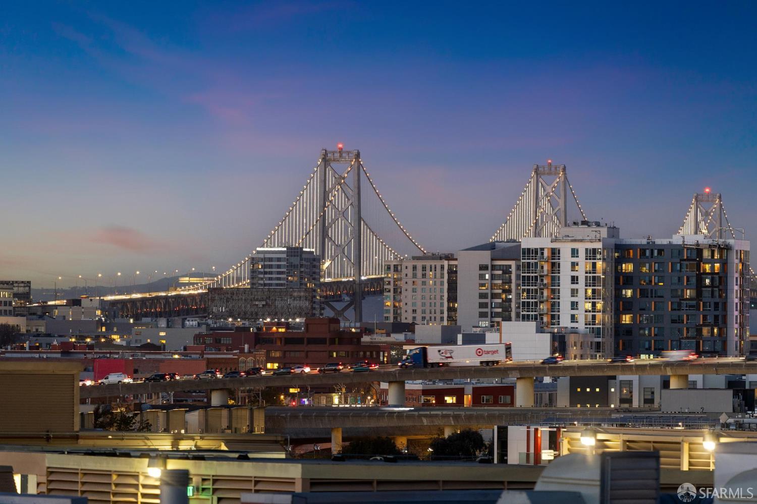 Detail Gallery Image 34 of 43 For 456 Kansas St #1,  San Francisco,  CA 94107 - 3 Beds | 2 Baths