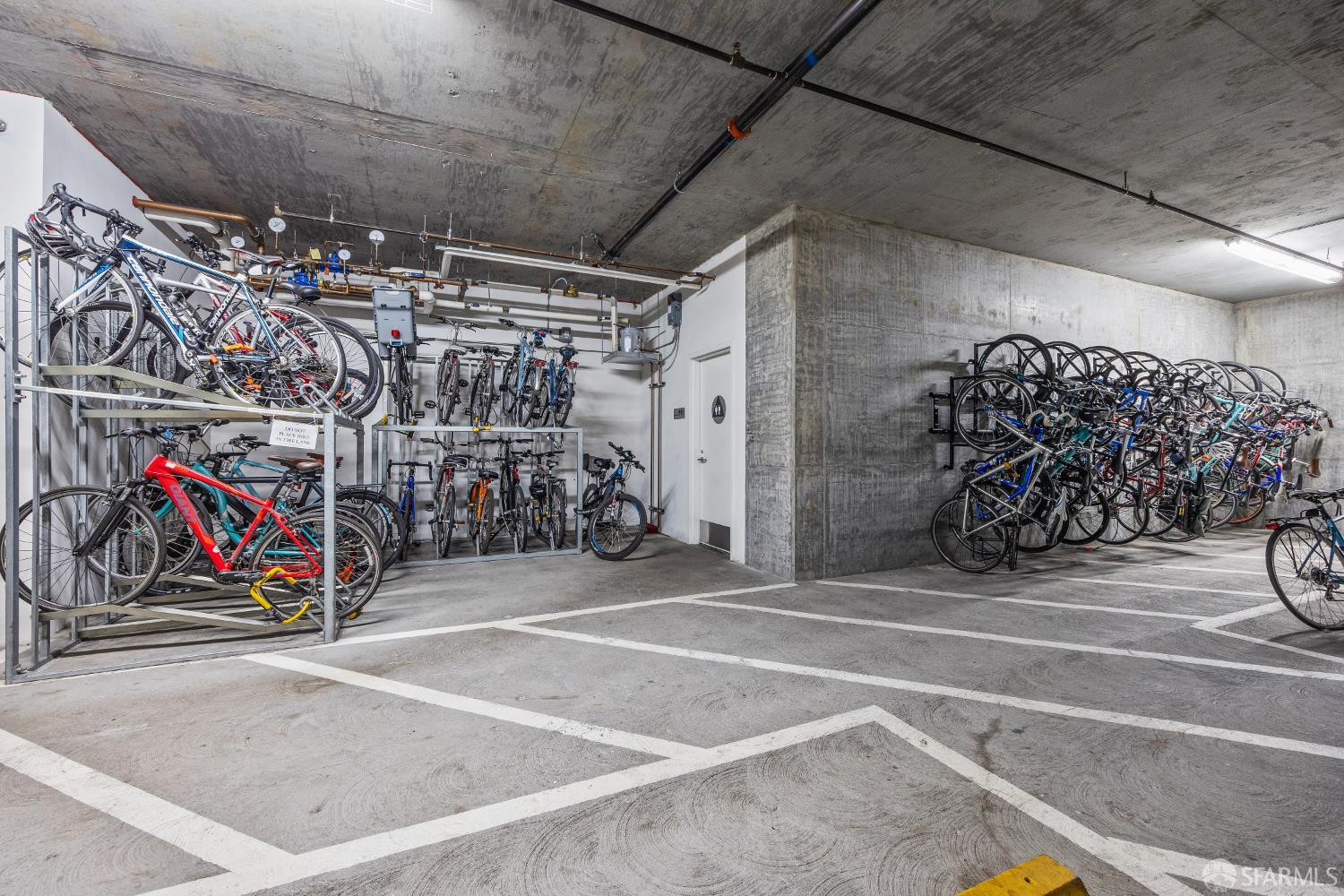 Detail Gallery Image 49 of 62 For 300 Berry St #1307,  San Francisco,  CA 94158 - 1 Beds | 1 Baths