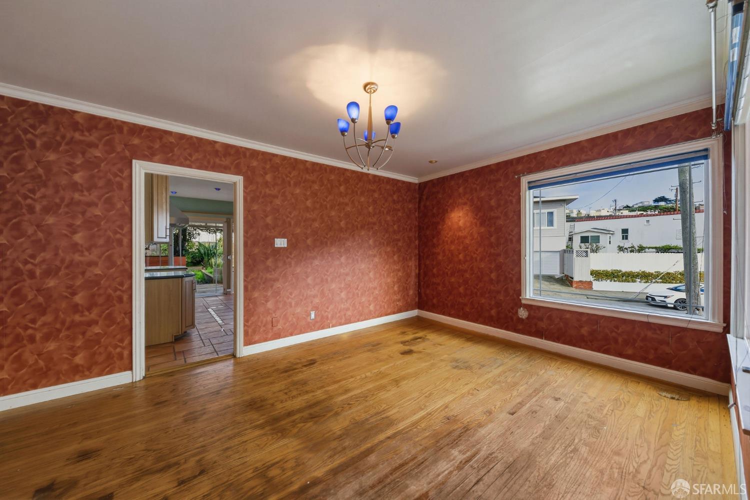 Detail Gallery Image 11 of 93 For 95 South Hill Blvd, San Francisco,  CA 94112 - 3 Beds | 2 Baths