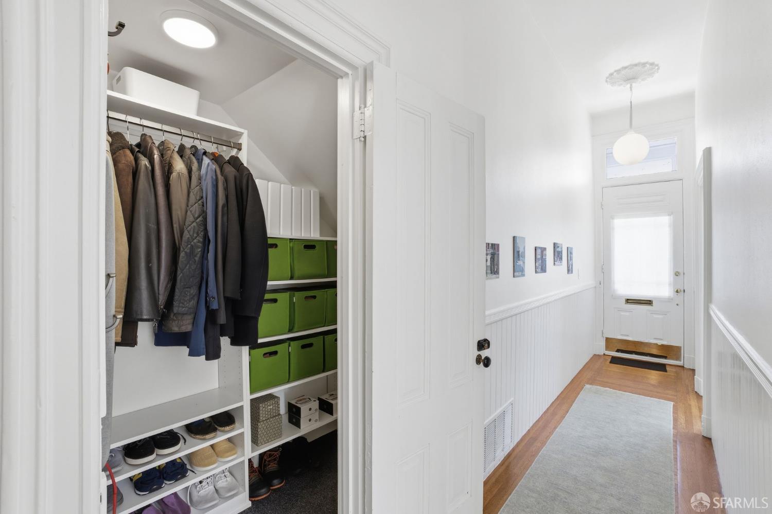 Detail Gallery Image 8 of 32 For 2698 Sutter St, San Francisco,  CA 94115 - 2 Beds | 1/1 Baths