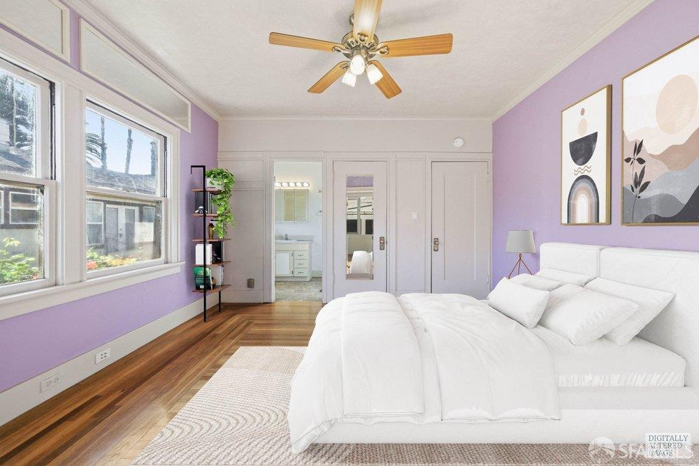 Detail Gallery Image 48 of 82 For 1208 Martin Ave, San Jose,  CA 95126 - 2 Beds | 2 Baths