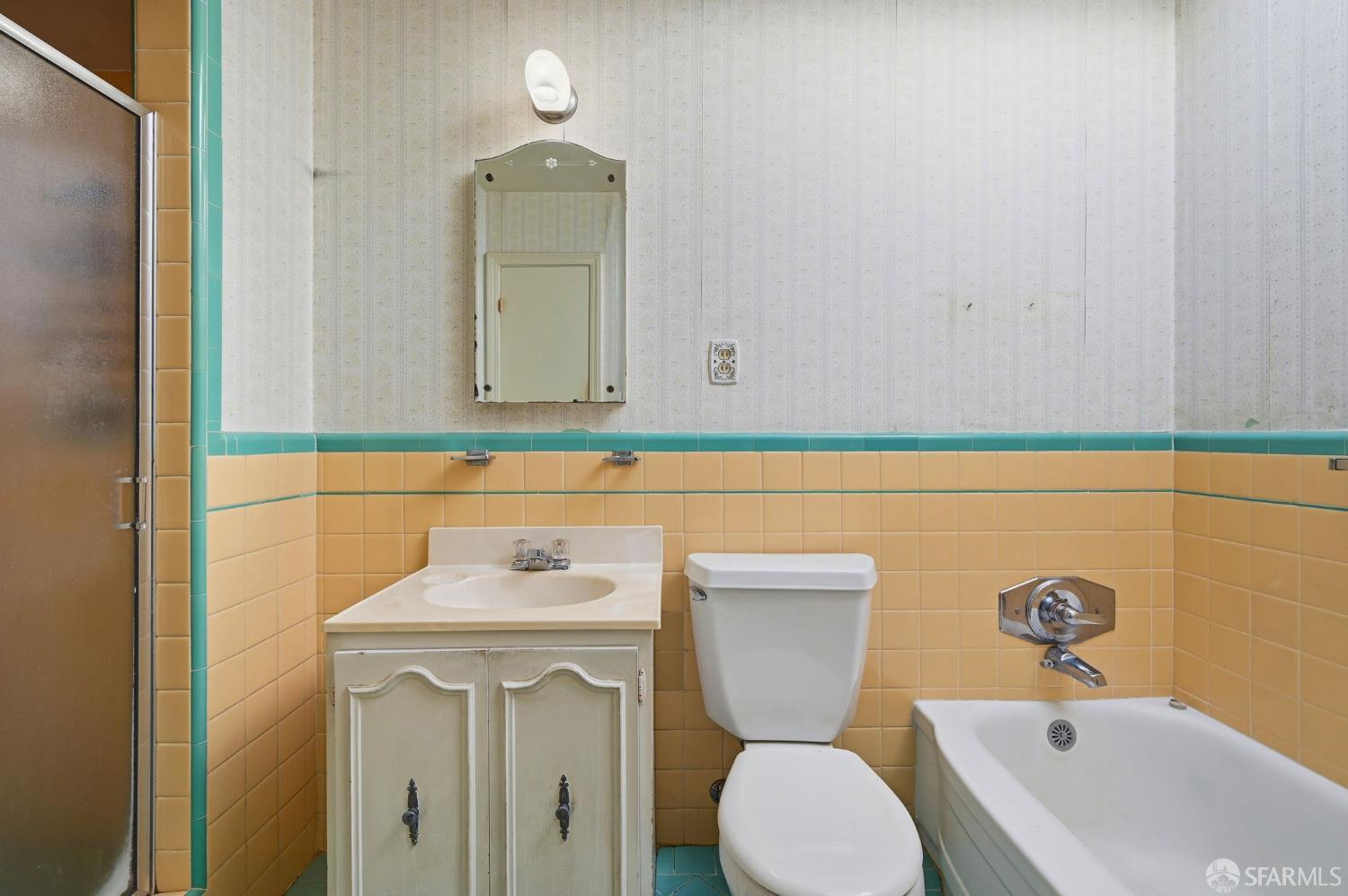 Detail Gallery Image 18 of 43 For 77 Lapham Way, San Francisco,  CA 94112 - 2 Beds | 1 Baths