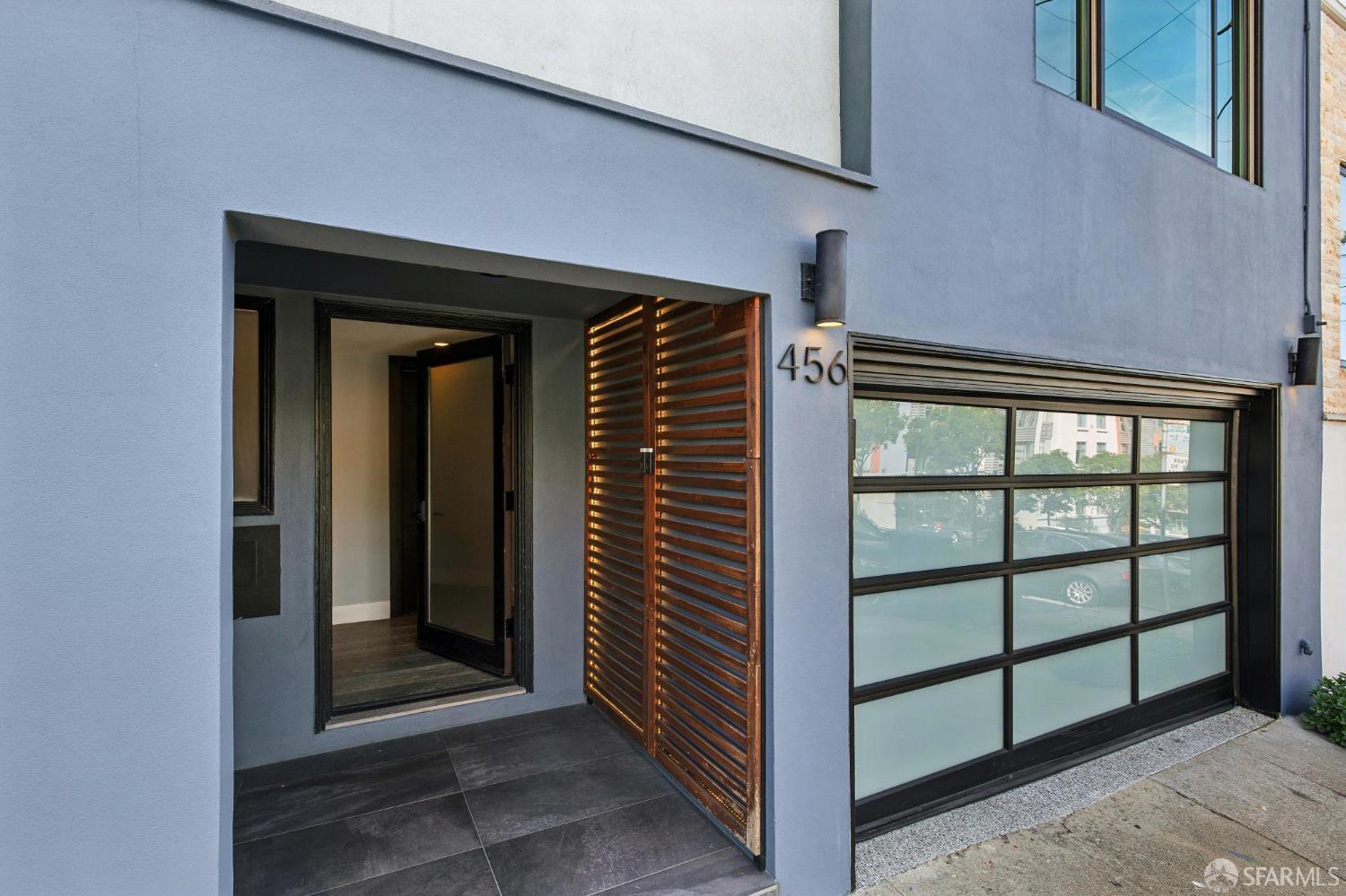 Detail Gallery Image 3 of 43 For 456 Kansas St #1,  San Francisco,  CA 94107 - 3 Beds | 2 Baths