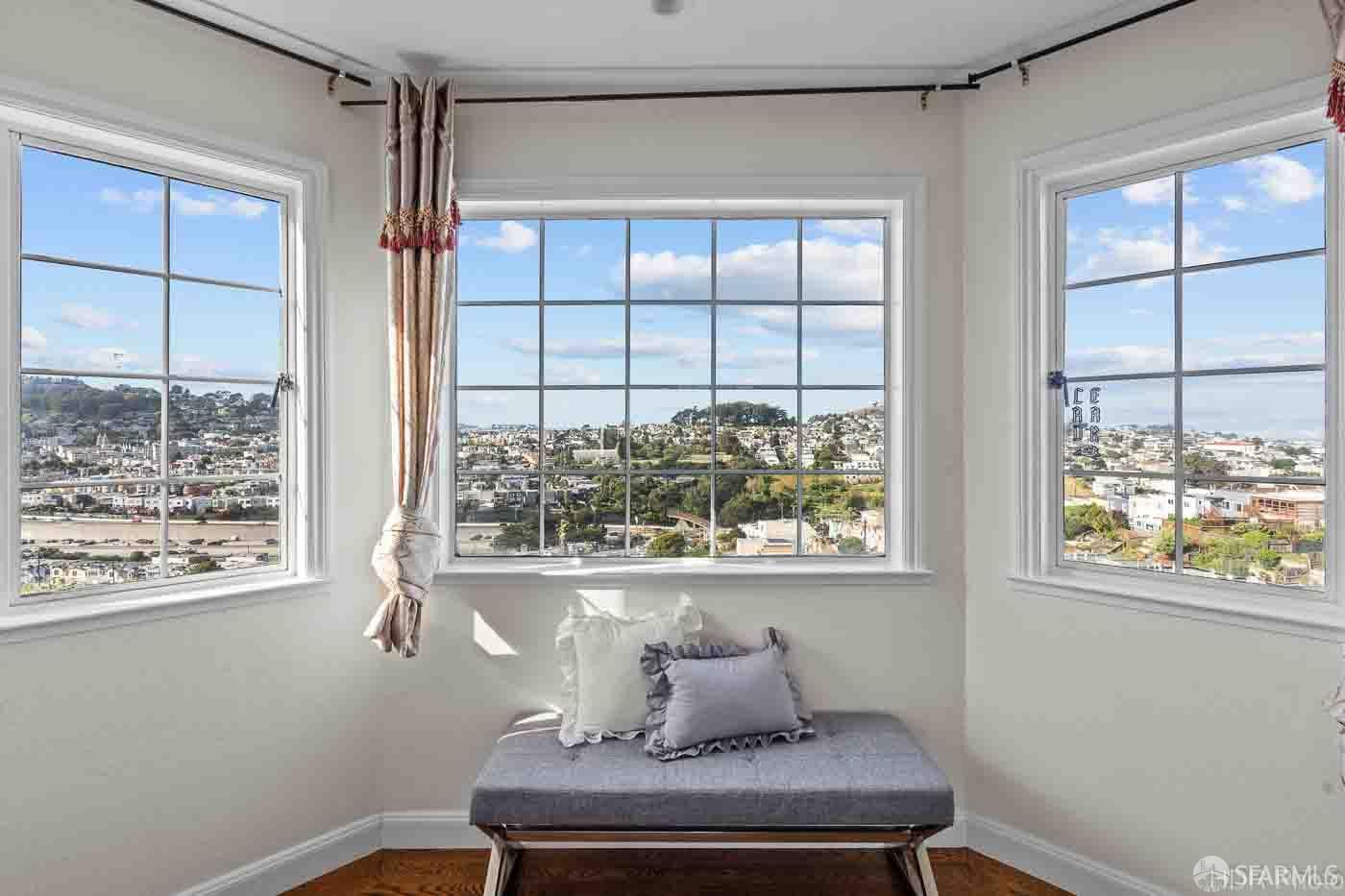 Detail Gallery Image 37 of 60 For 743 Silver Ave, San Francisco,  CA 94134 - 5 Beds | 6 Baths