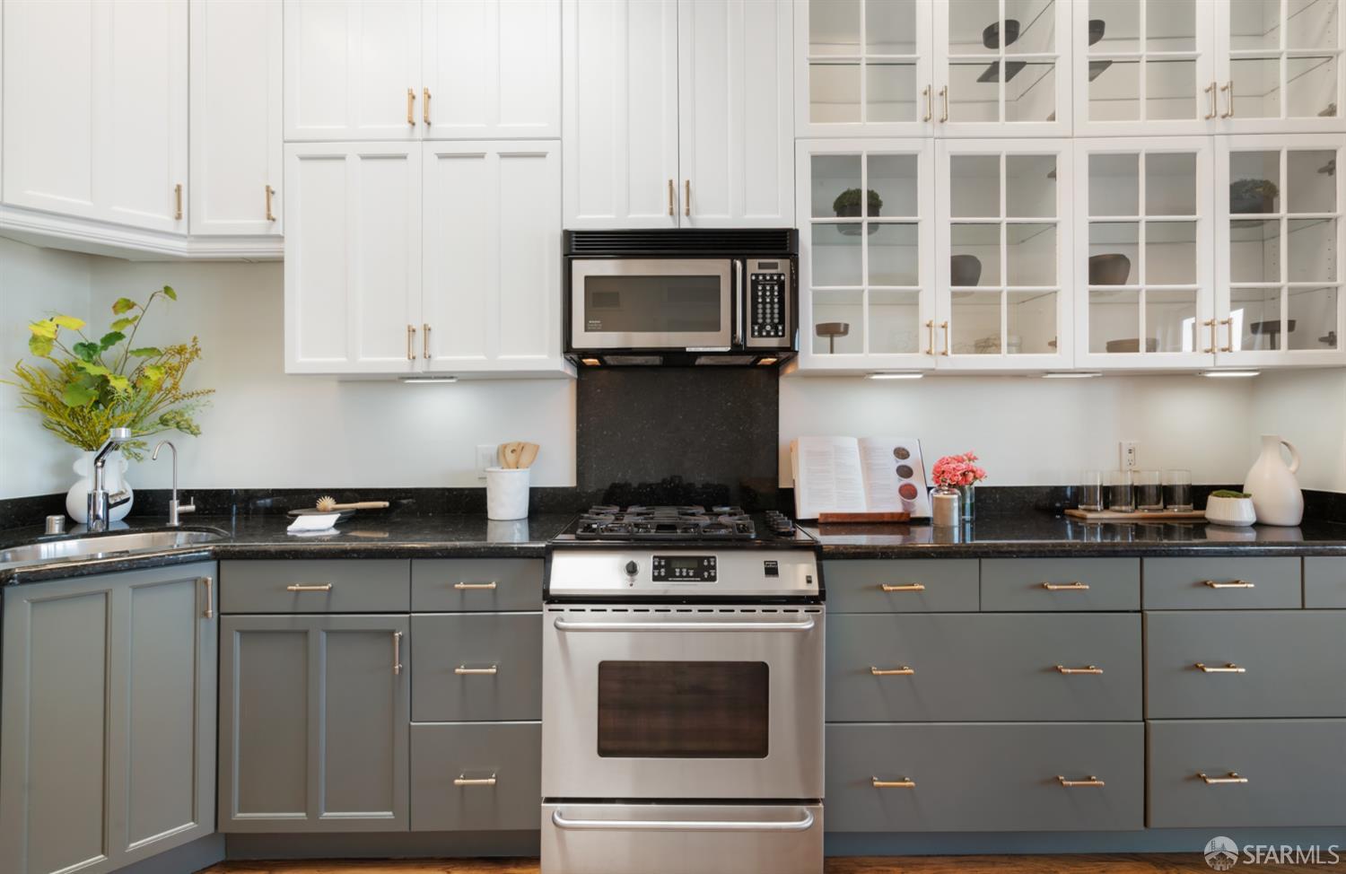 Detail Gallery Image 15 of 29 For 112 Lundys Ln, San Francisco,  CA 94110 - 1 Beds | 1 Baths