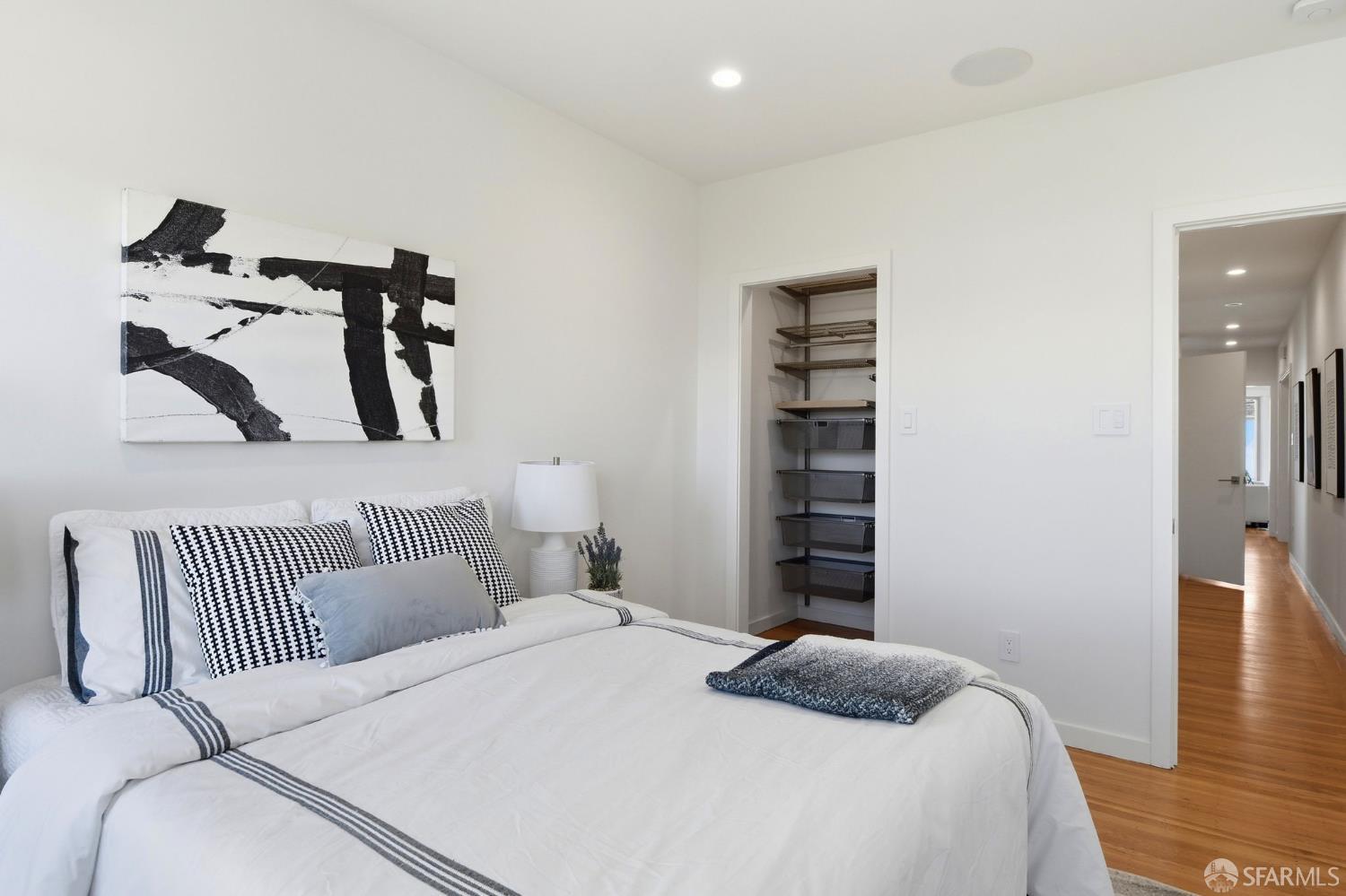 Detail Gallery Image 23 of 42 For 1627 22nd Ave, San Francisco,  CA 94122 - 2 Beds | 1/1 Baths