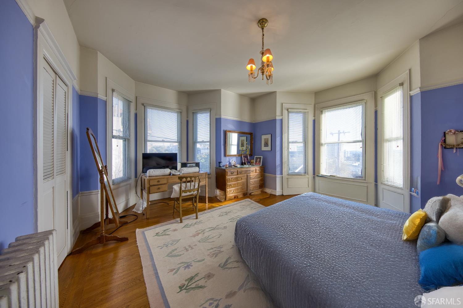 Detail Gallery Image 14 of 17 For 2100 Pine St, San Francisco,  CA 94115 - – Beds | – Baths