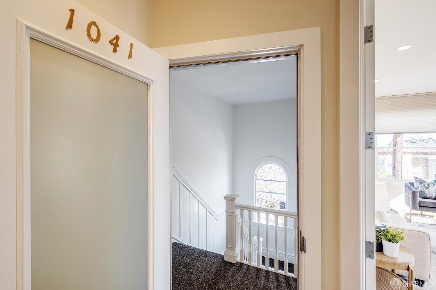 Detail Gallery Image 37 of 43 For 1041 Filbert St, San Francisco,  CA 94133 - 2 Beds | 1/1 Baths