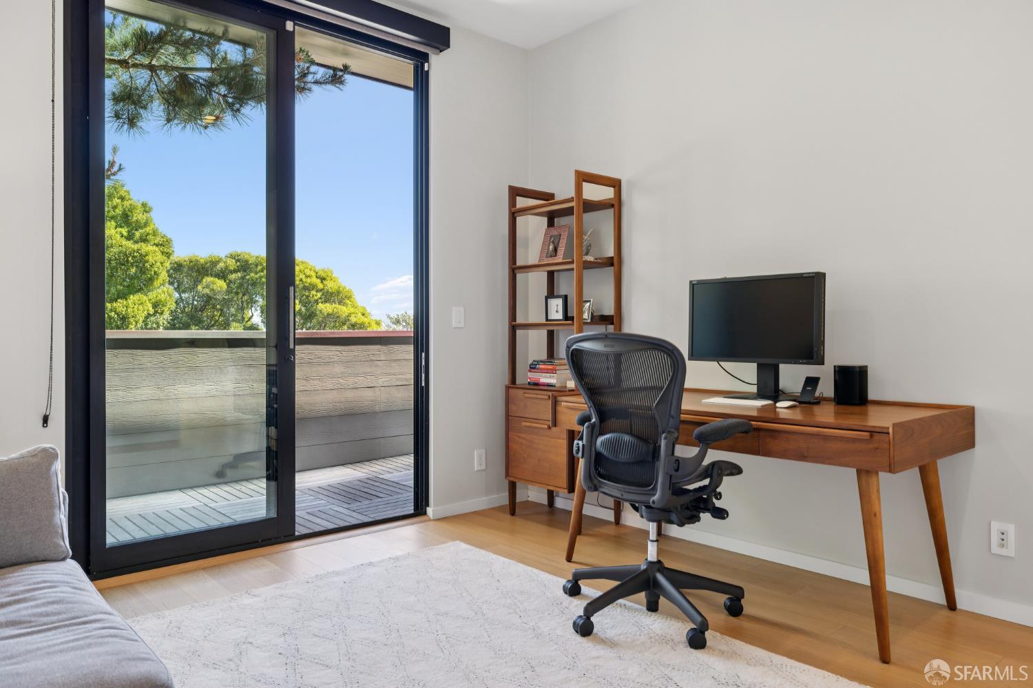 Detail Gallery Image 45 of 56 For 55 Hiliritas Ave, San Francisco,  CA 94131 - 4 Beds | 3/1 Baths