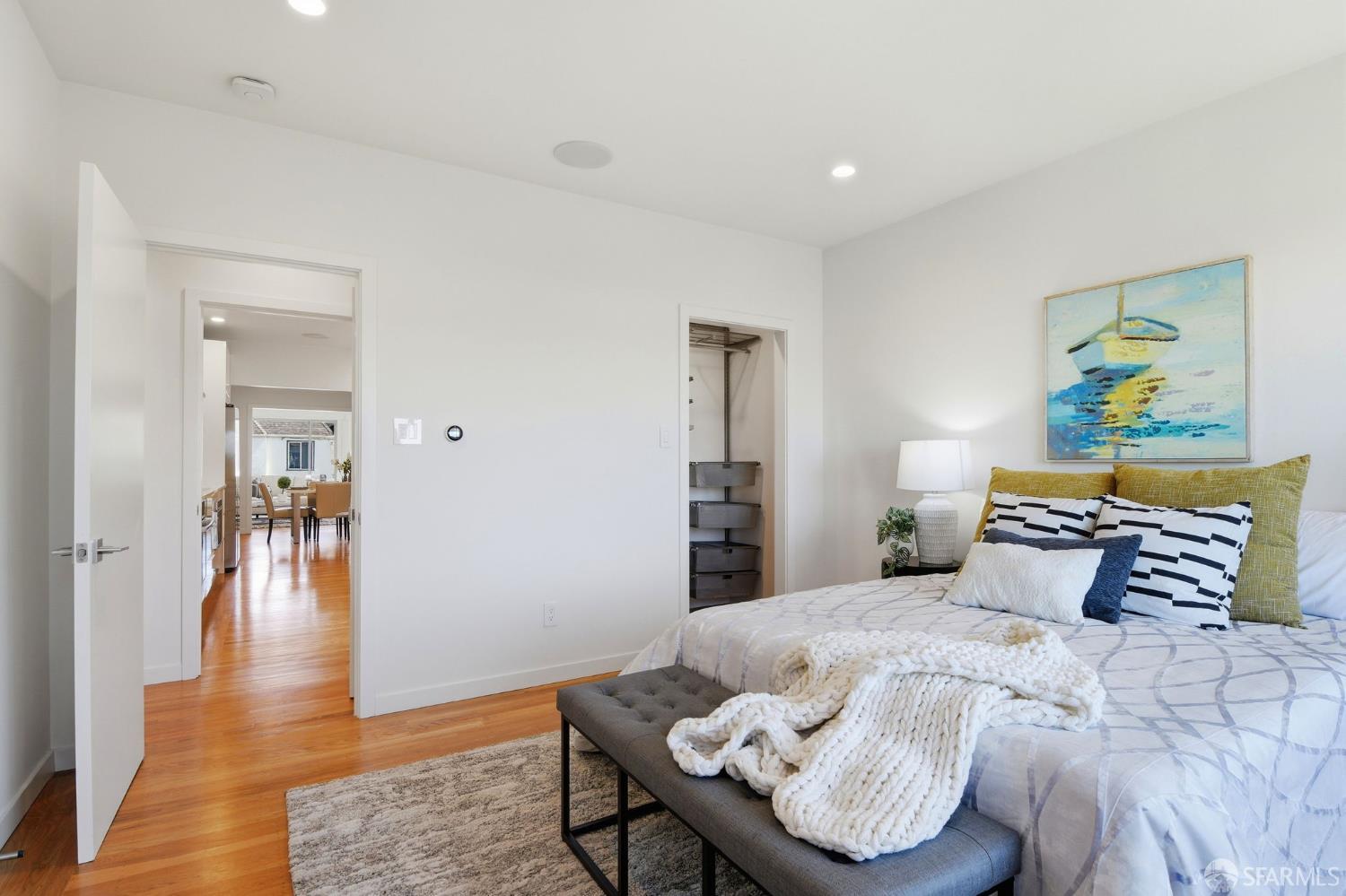 Detail Gallery Image 17 of 42 For 1627 22nd Ave, San Francisco,  CA 94122 - 2 Beds | 1/1 Baths