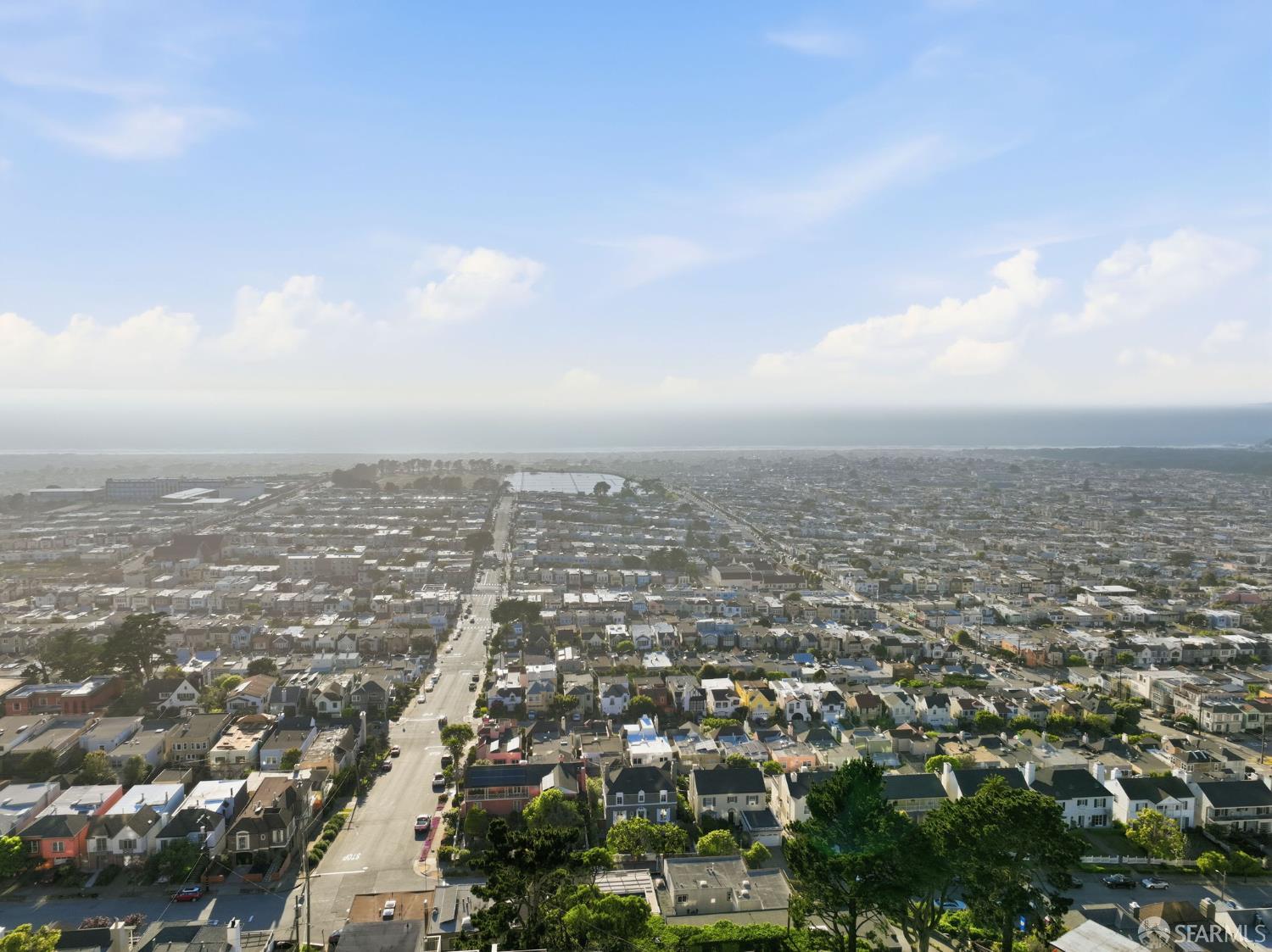 Detail Gallery Image 75 of 78 For 1998 14th Ave, San Francisco,  CA 94116 - 3 Beds | 3 Baths