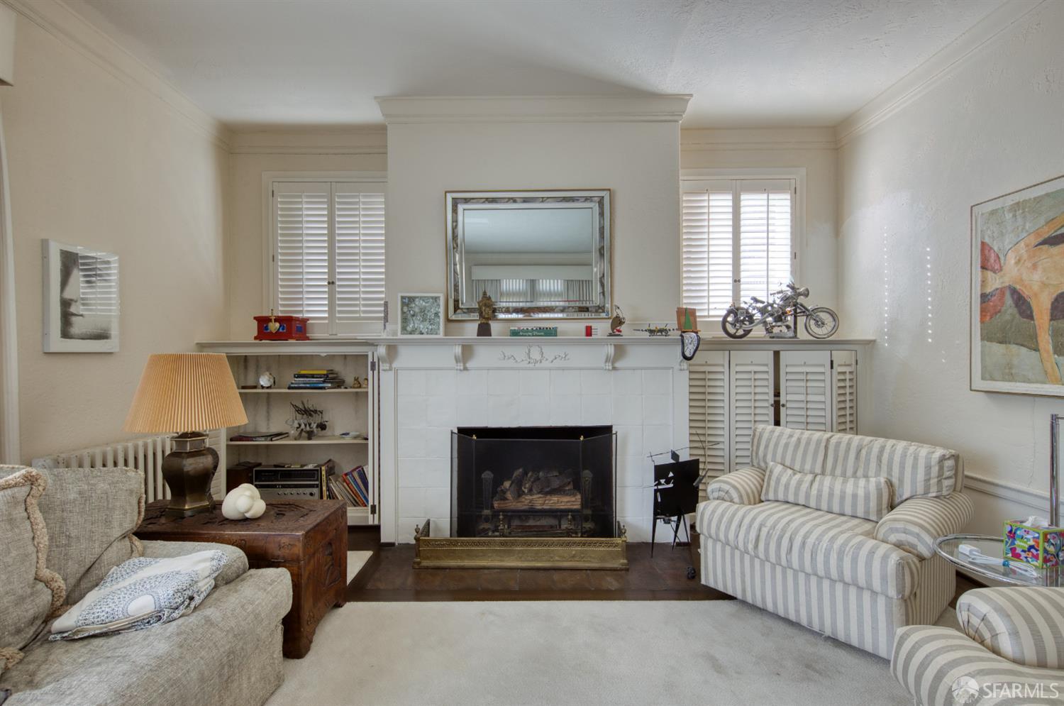 Detail Gallery Image 9 of 17 For 2100 Pine St, San Francisco,  CA 94115 - – Beds | – Baths