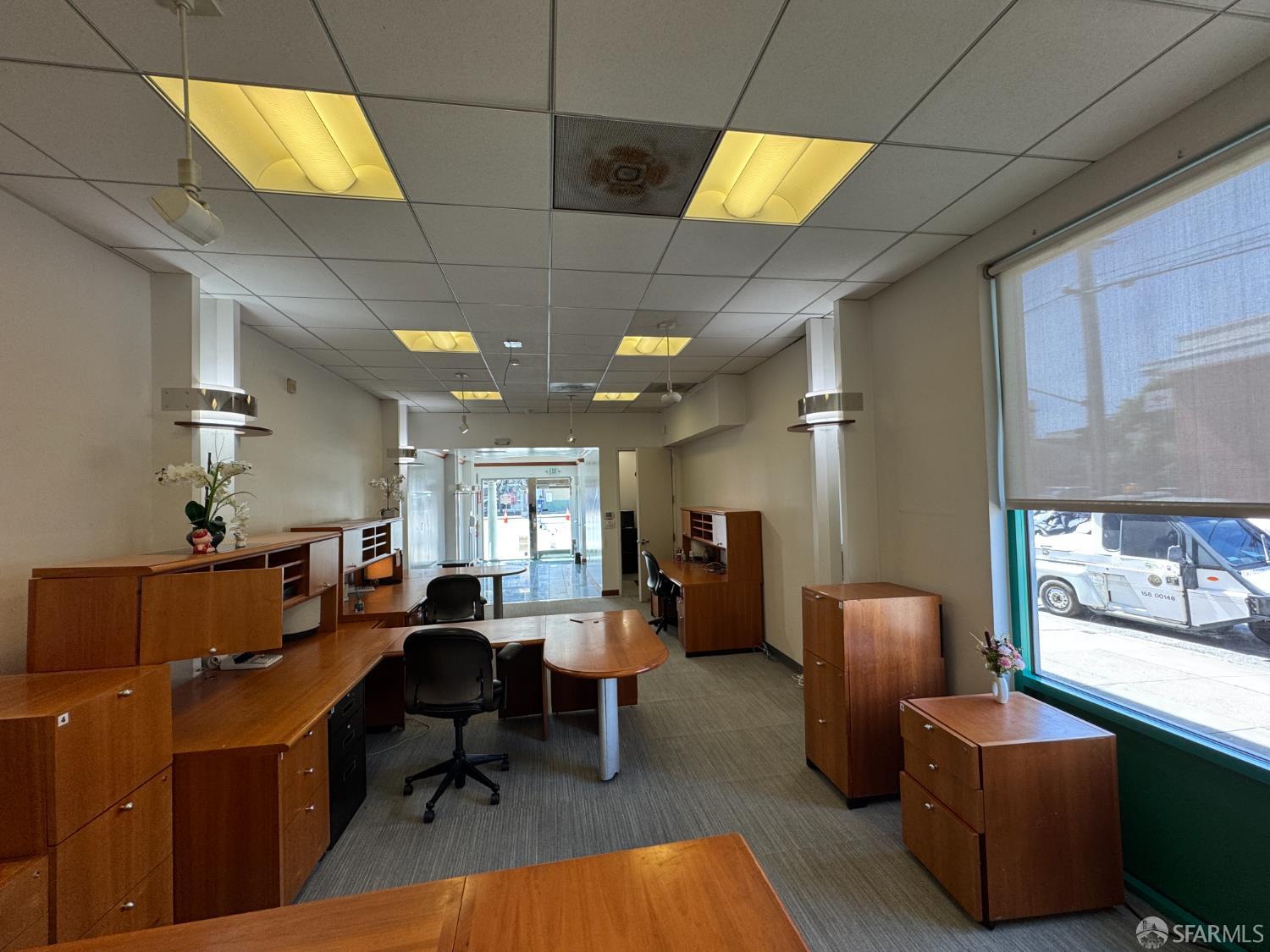 Detail Gallery Image 11 of 20 For 5498 Geary Blvd #5498,  San Francisco,  CA 94121 - – Beds | – Baths