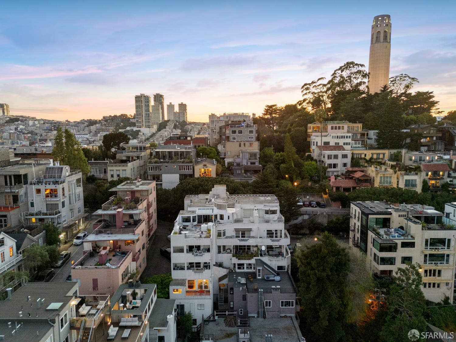 Detail Gallery Image 2 of 64 For 1360 Montgomery St #2,  San Francisco,  CA 94133 - 1 Beds | 1 Baths