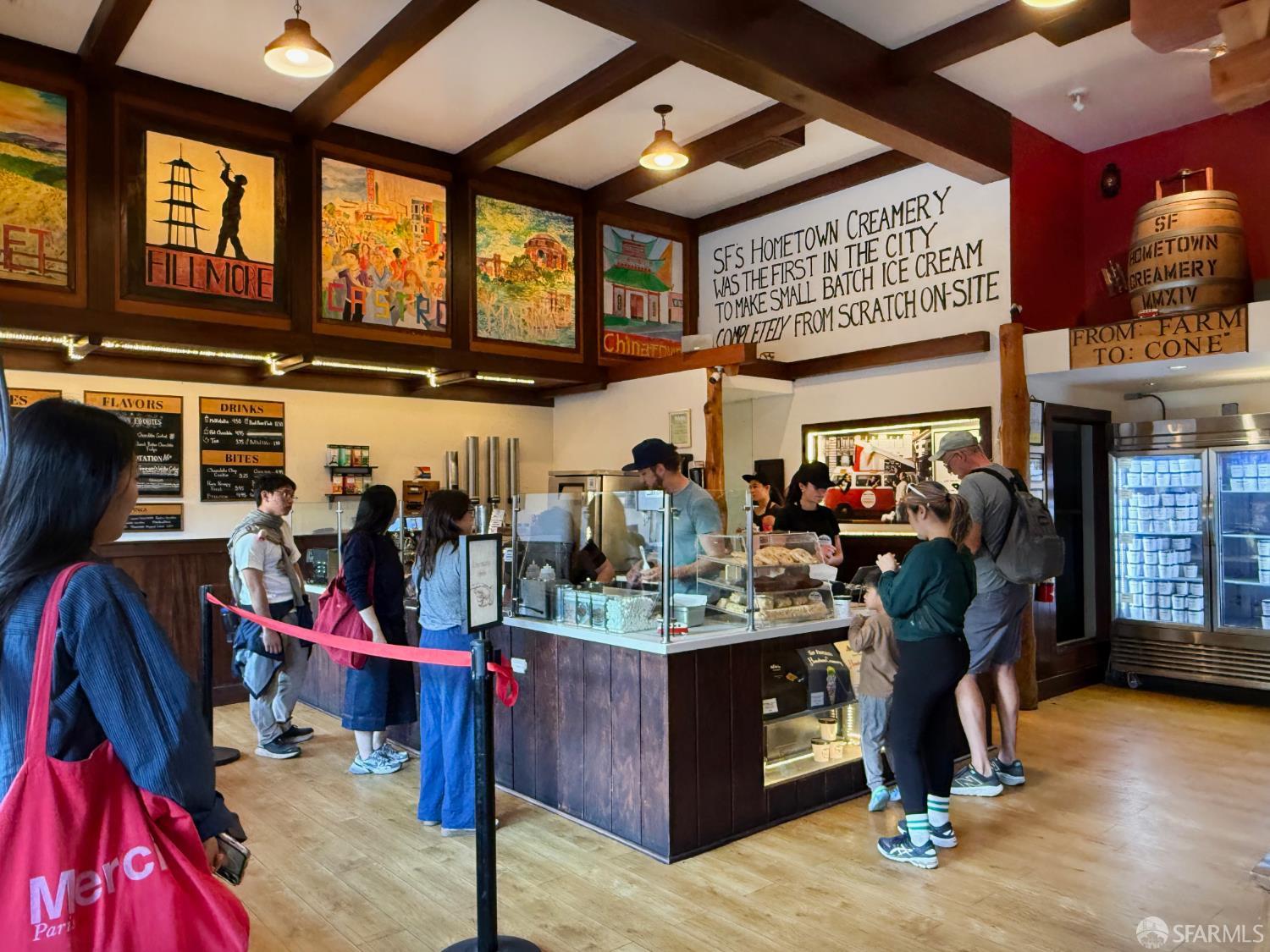 Detail Gallery Image 74 of 91 For 1819 8th Ave, San Francisco,  CA 94109 - 3 Beds | 2 Baths