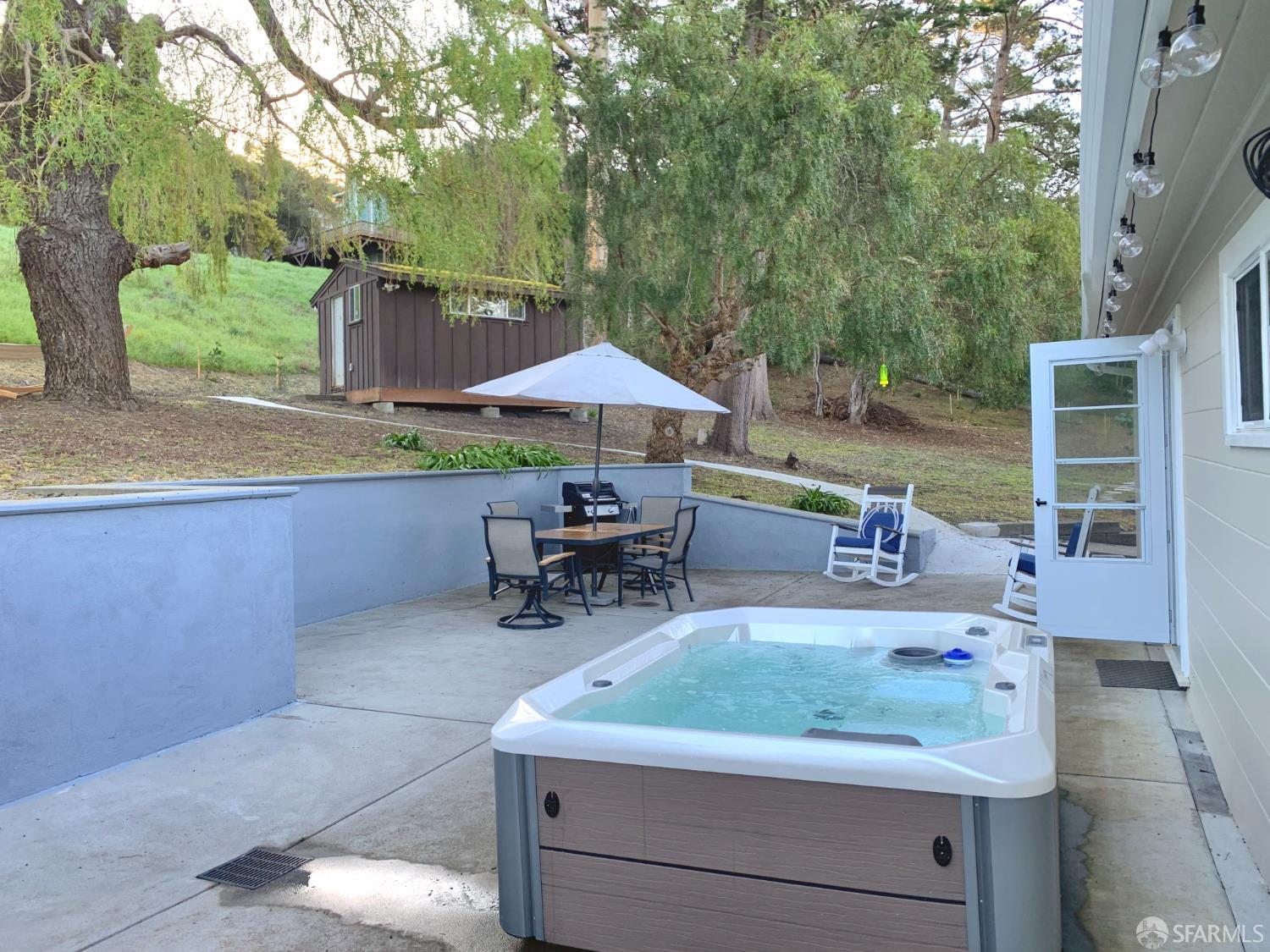 Detail Gallery Image 22 of 29 For 11 Recreation Dr, La Honda,  CA 94020 - 3 Beds | 1/1 Baths