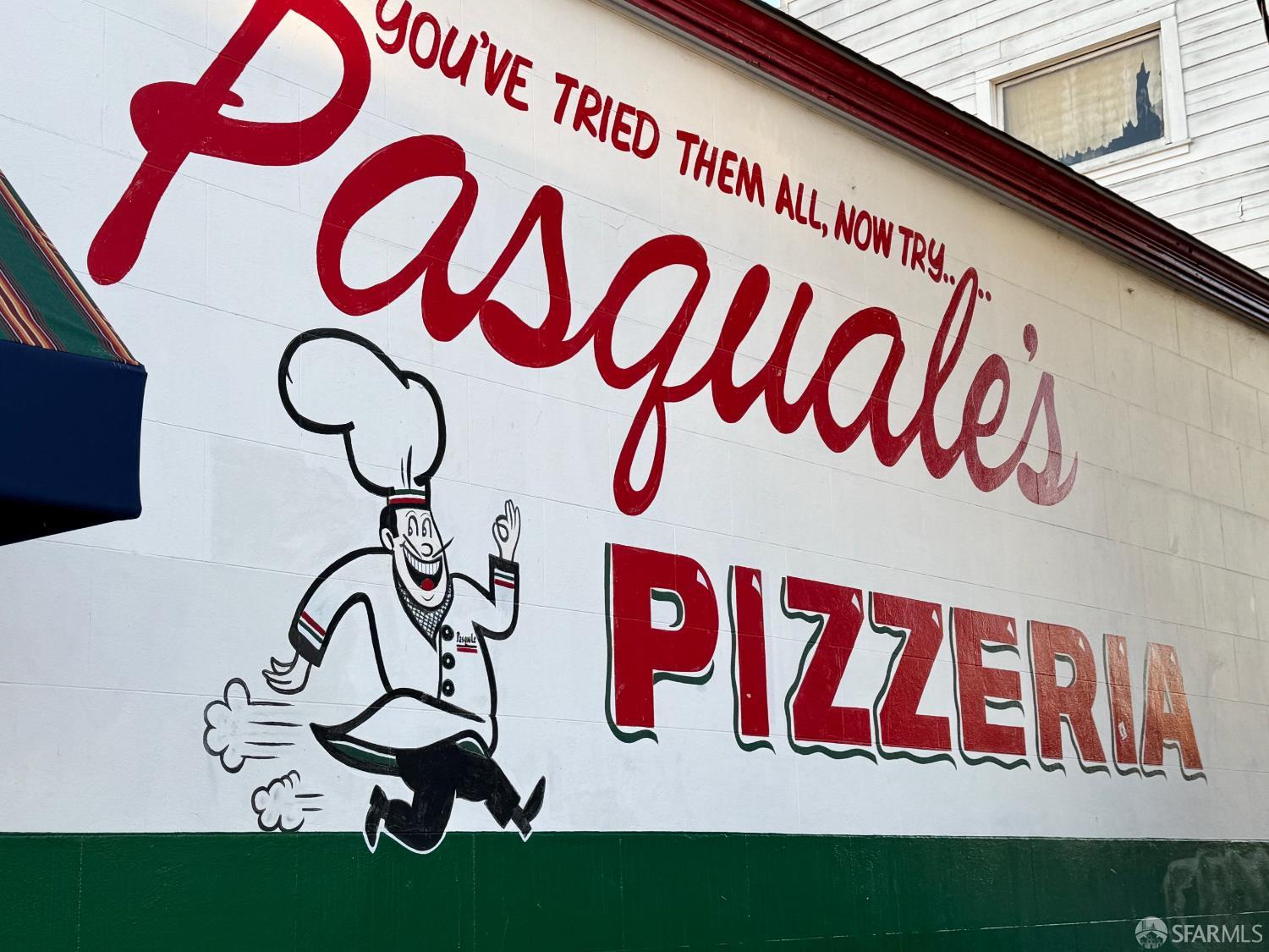 Detail Gallery Image 86 of 91 For 1819 8th Ave, San Francisco,  CA 94109 - 3 Beds | 2 Baths