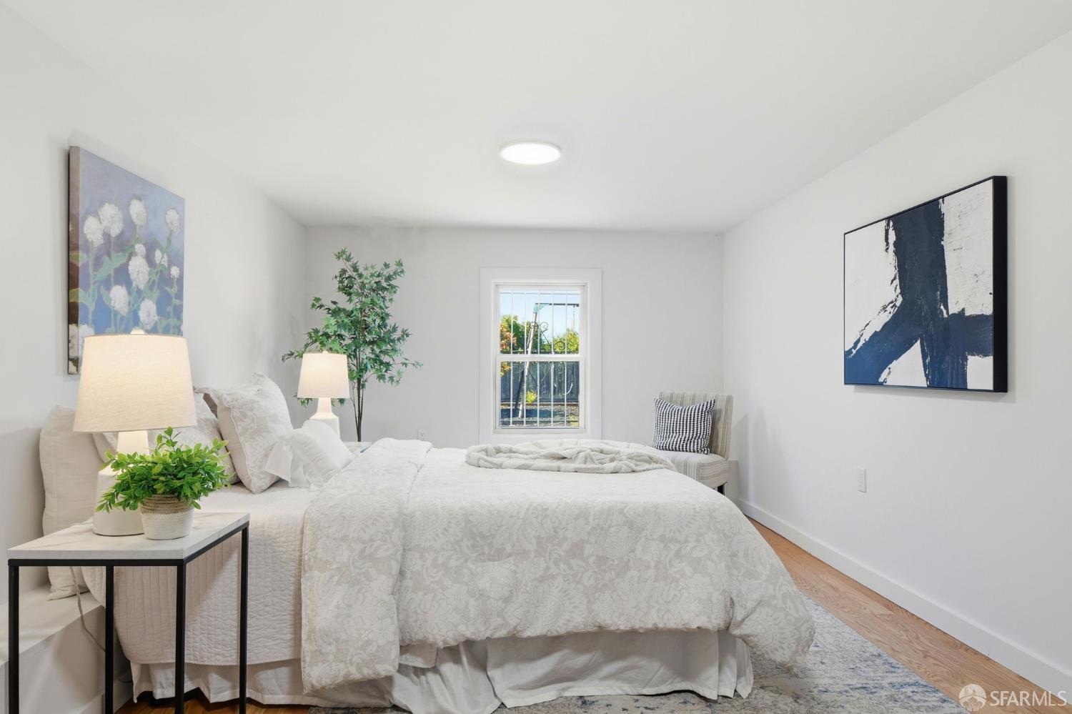 Detail Gallery Image 24 of 42 For 1627 22nd Ave, San Francisco,  CA 94122 - 2 Beds | 1/1 Baths
