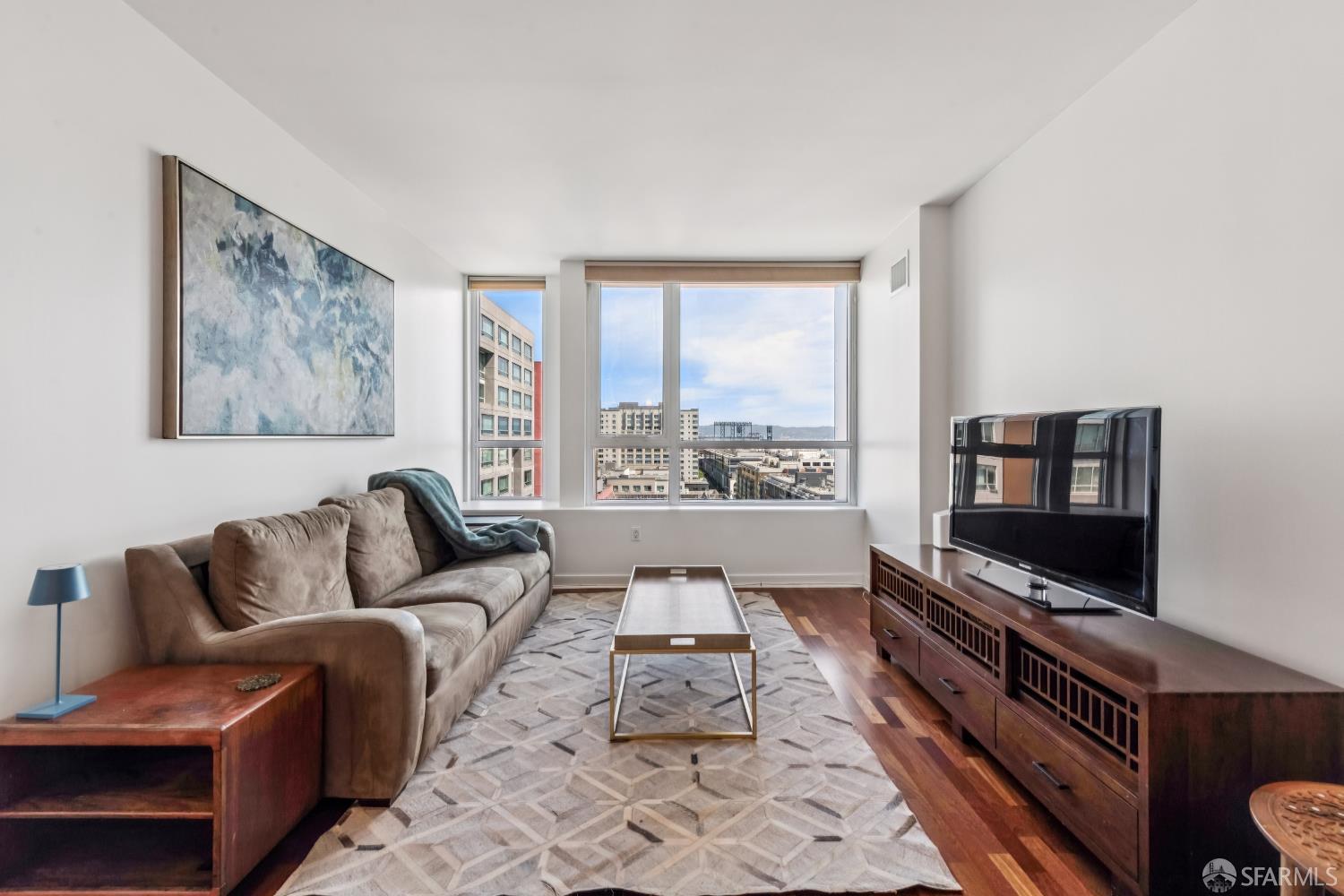 Detail Gallery Image 8 of 62 For 300 Berry St #1307,  San Francisco,  CA 94158 - 1 Beds | 1 Baths