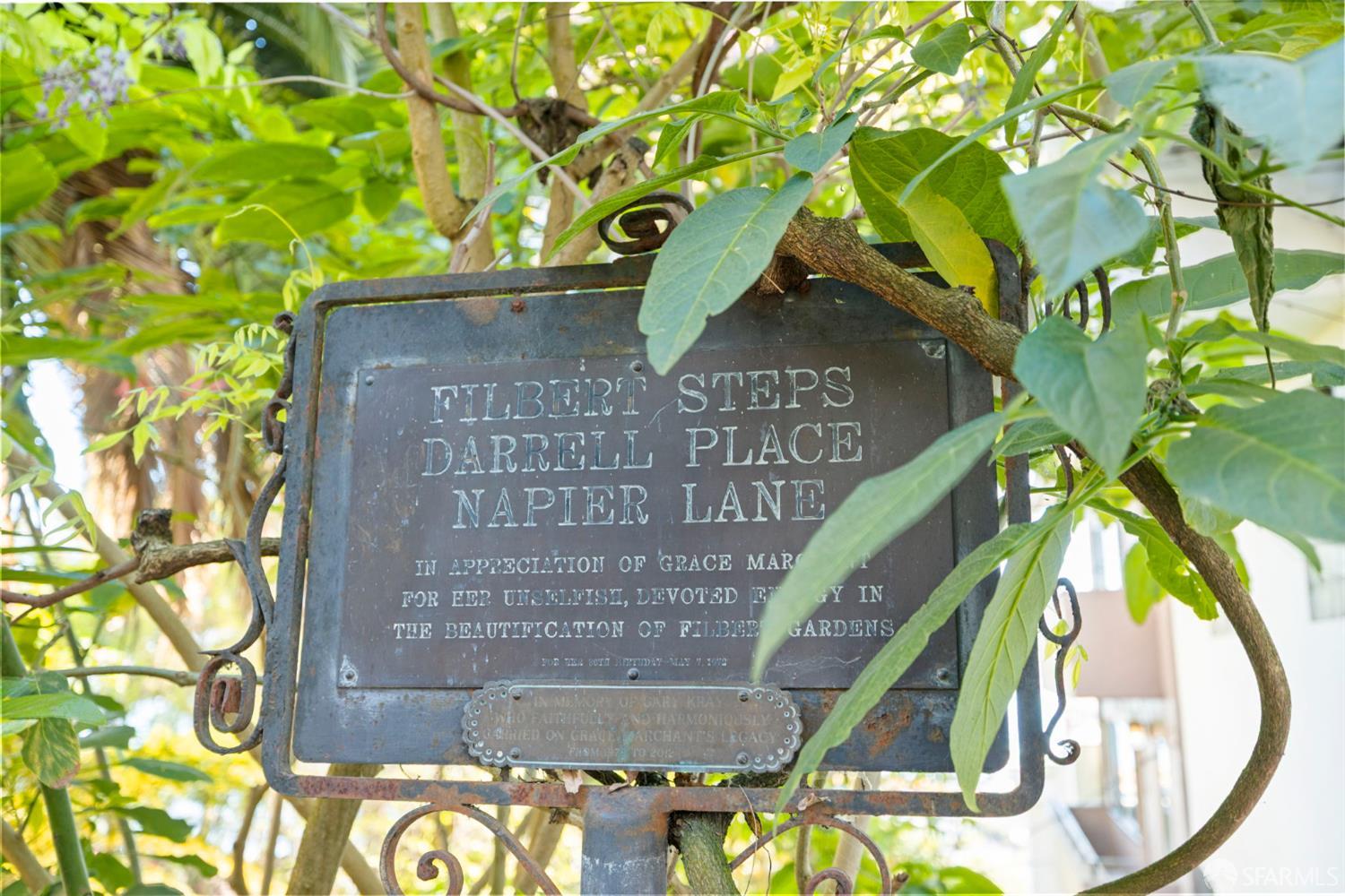 Detail Gallery Image 54 of 64 For 1360 Montgomery St #2,  San Francisco,  CA 94133 - 1 Beds | 1 Baths