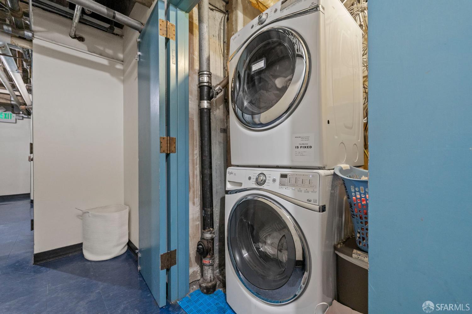 Detail Gallery Image 59 of 64 For 1360 Montgomery St #2,  San Francisco,  CA 94133 - 1 Beds | 1 Baths