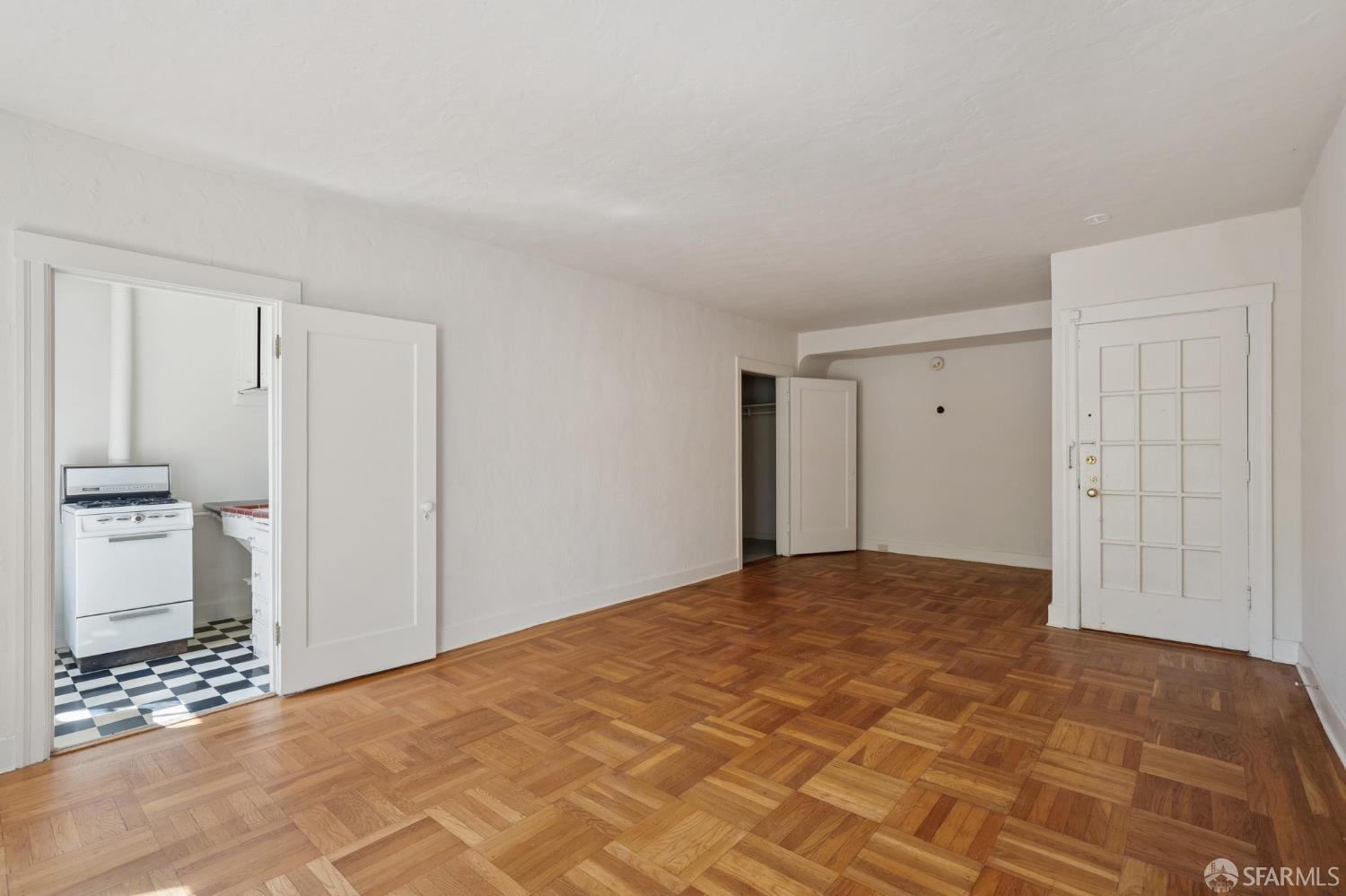 Detail Gallery Image 53 of 62 For 2335 Bay St, San Francisco,  CA 94123 - – Beds | – Baths