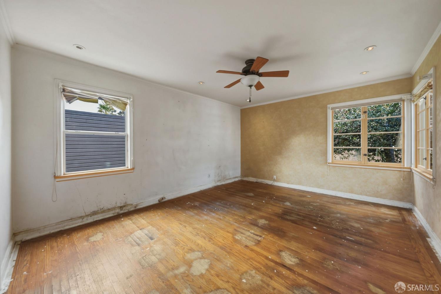 Detail Gallery Image 24 of 93 For 95 South Hill Blvd, San Francisco,  CA 94112 - 3 Beds | 2 Baths