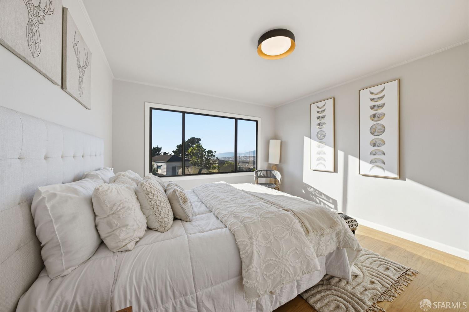 Detail Gallery Image 35 of 78 For 1998 14th Ave, San Francisco,  CA 94116 - 3 Beds | 3 Baths