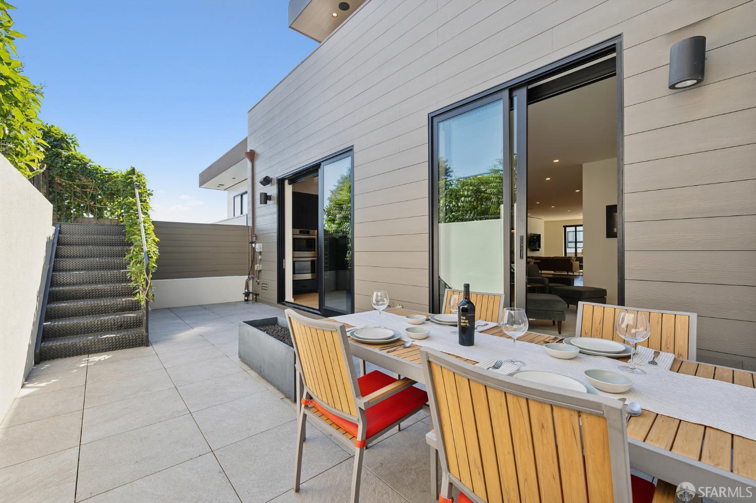 Detail Gallery Image 26 of 56 For 55 Hiliritas Ave, San Francisco,  CA 94131 - 4 Beds | 3/1 Baths