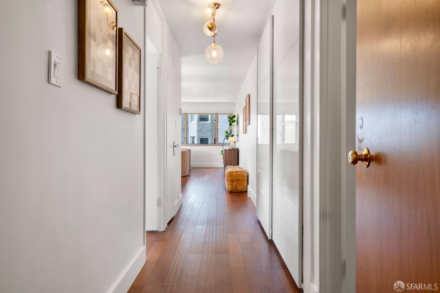 Detail Gallery Image 19 of 37 For 1001 Pine St #404,  San Francisco,  CA 94109 - 1 Beds | 1 Baths