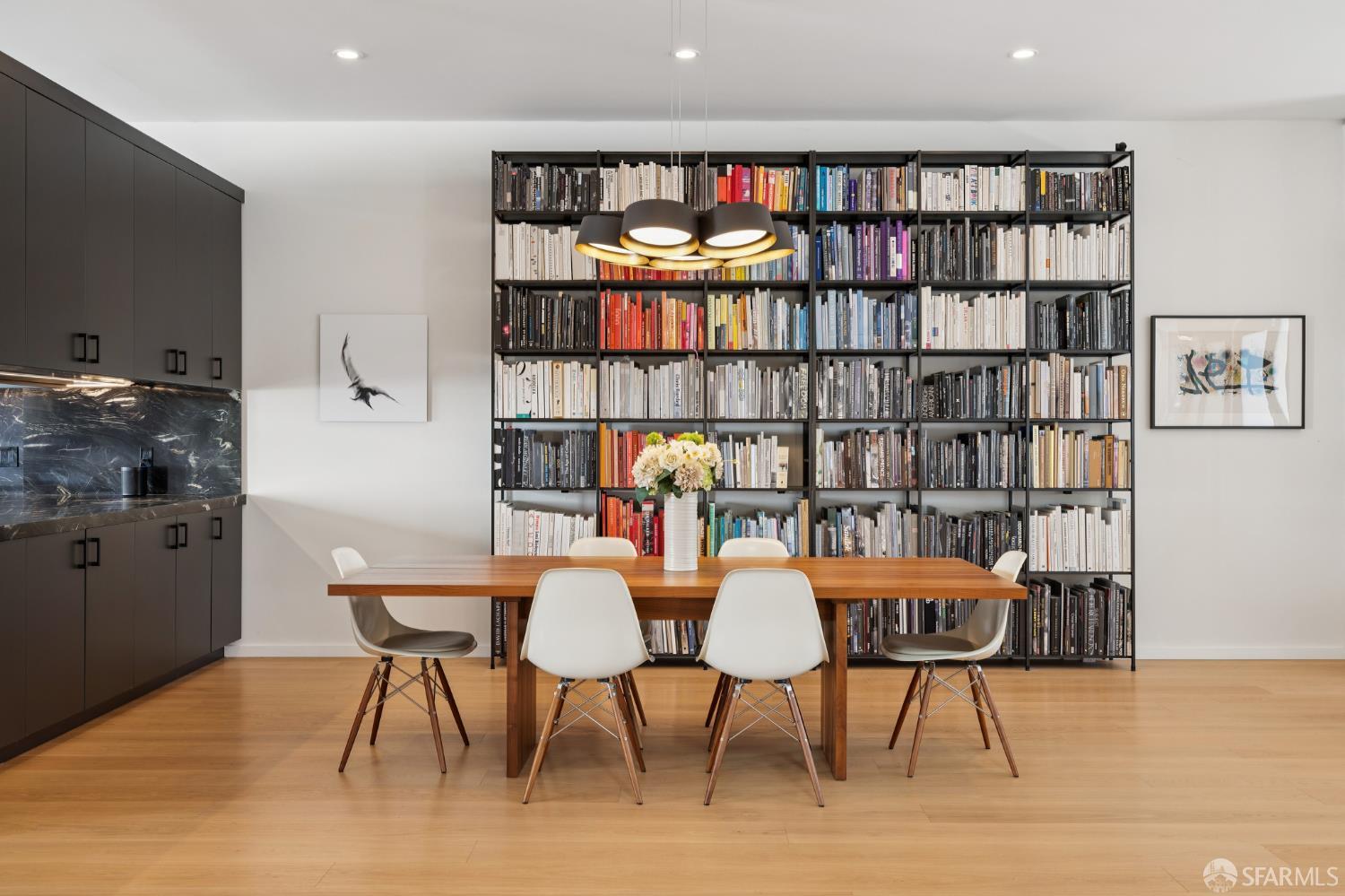 Detail Gallery Image 9 of 56 For 55 Hiliritas Ave, San Francisco,  CA 94131 - 4 Beds | 3/1 Baths