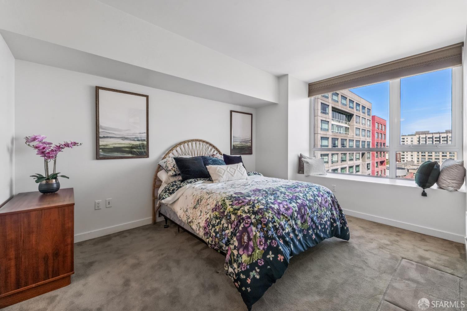 Detail Gallery Image 20 of 62 For 300 Berry St #1307,  San Francisco,  CA 94158 - 1 Beds | 1 Baths