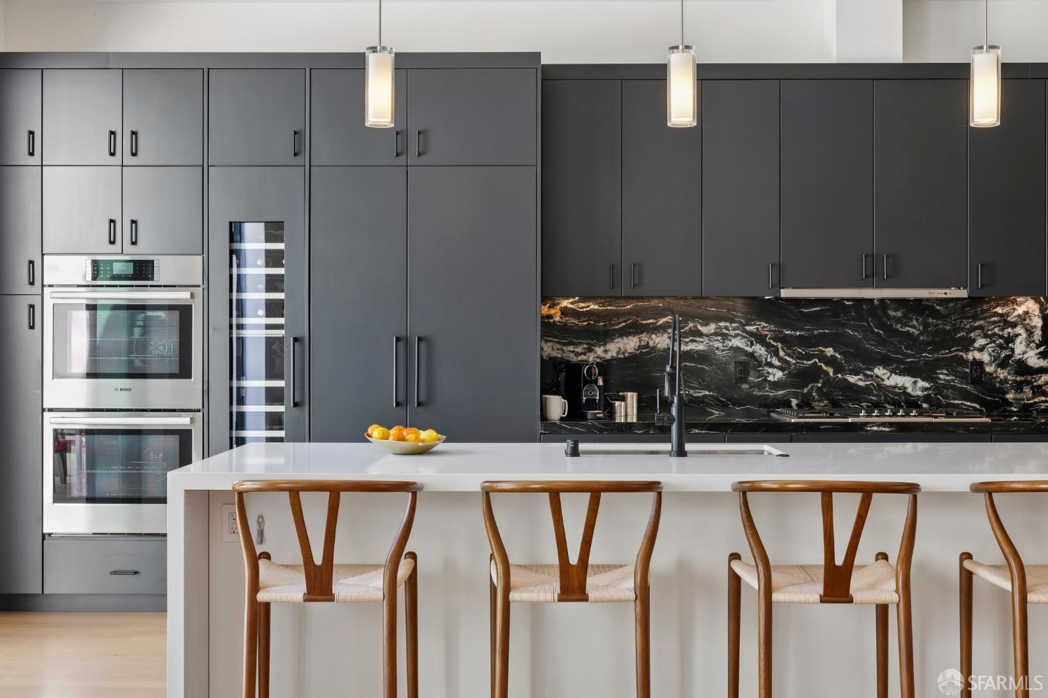 Detail Gallery Image 16 of 56 For 55 Hiliritas Ave, San Francisco,  CA 94131 - 4 Beds | 3/1 Baths