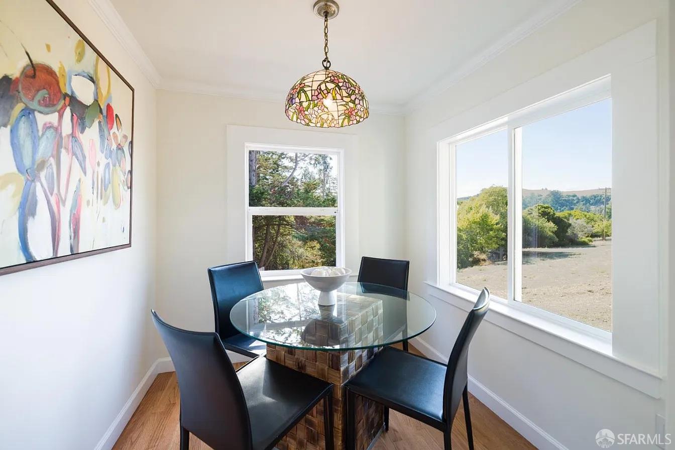 Detail Gallery Image 27 of 29 For 11 Recreation Dr, La Honda,  CA 94020 - 3 Beds | 1/1 Baths