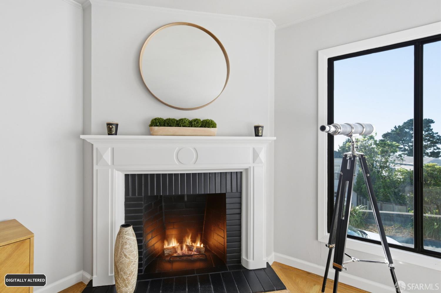 Detail Gallery Image 12 of 78 For 1998 14th Ave, San Francisco,  CA 94116 - 3 Beds | 3 Baths